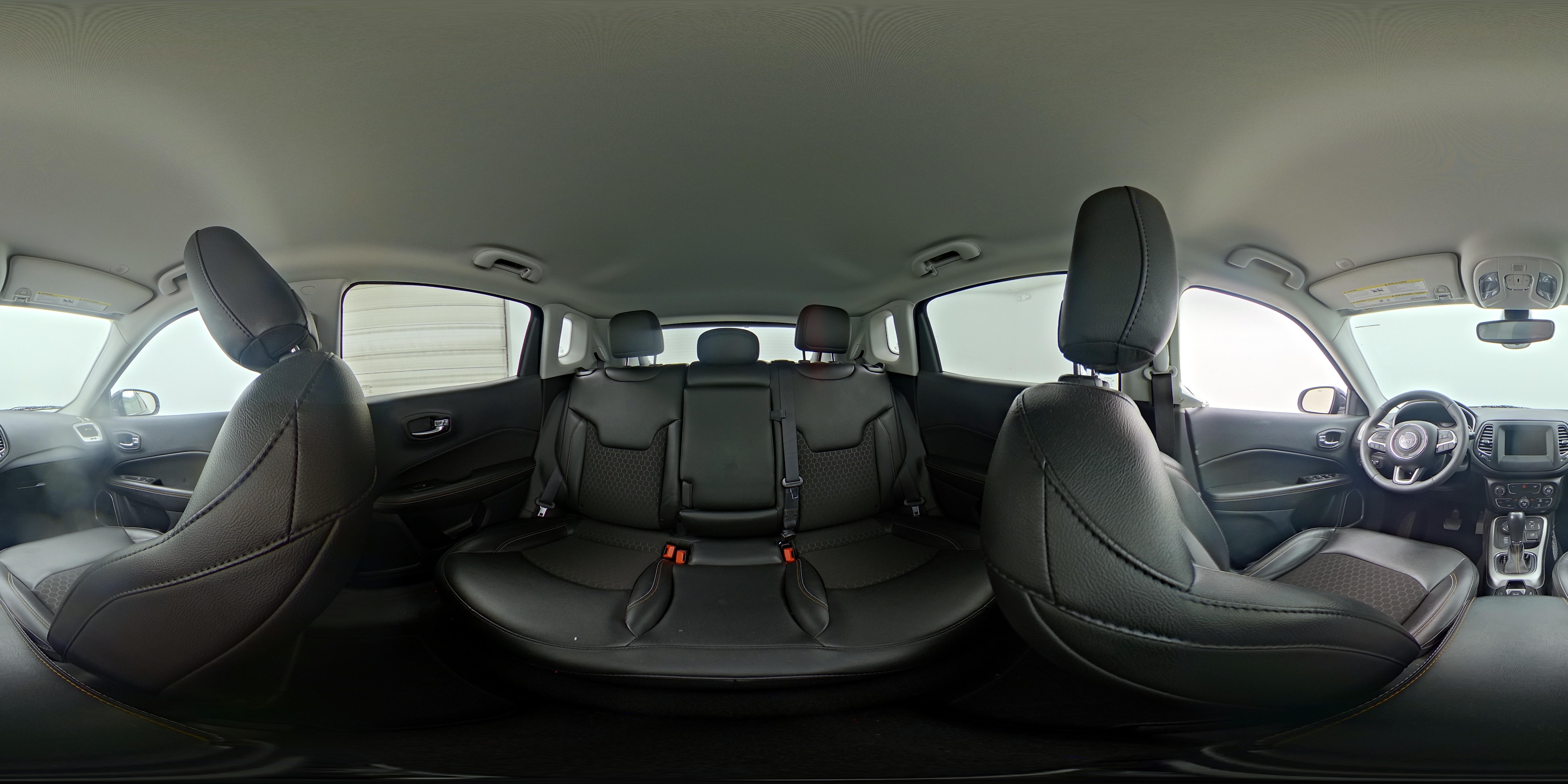 2021 Jeep Compass Latitude - Photo 26