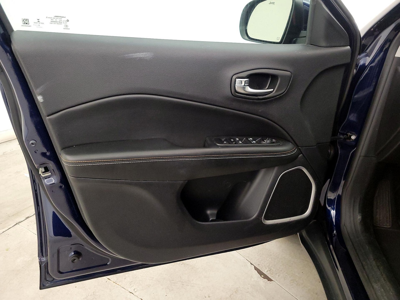 2021 Jeep Compass Latitude - Photo 13