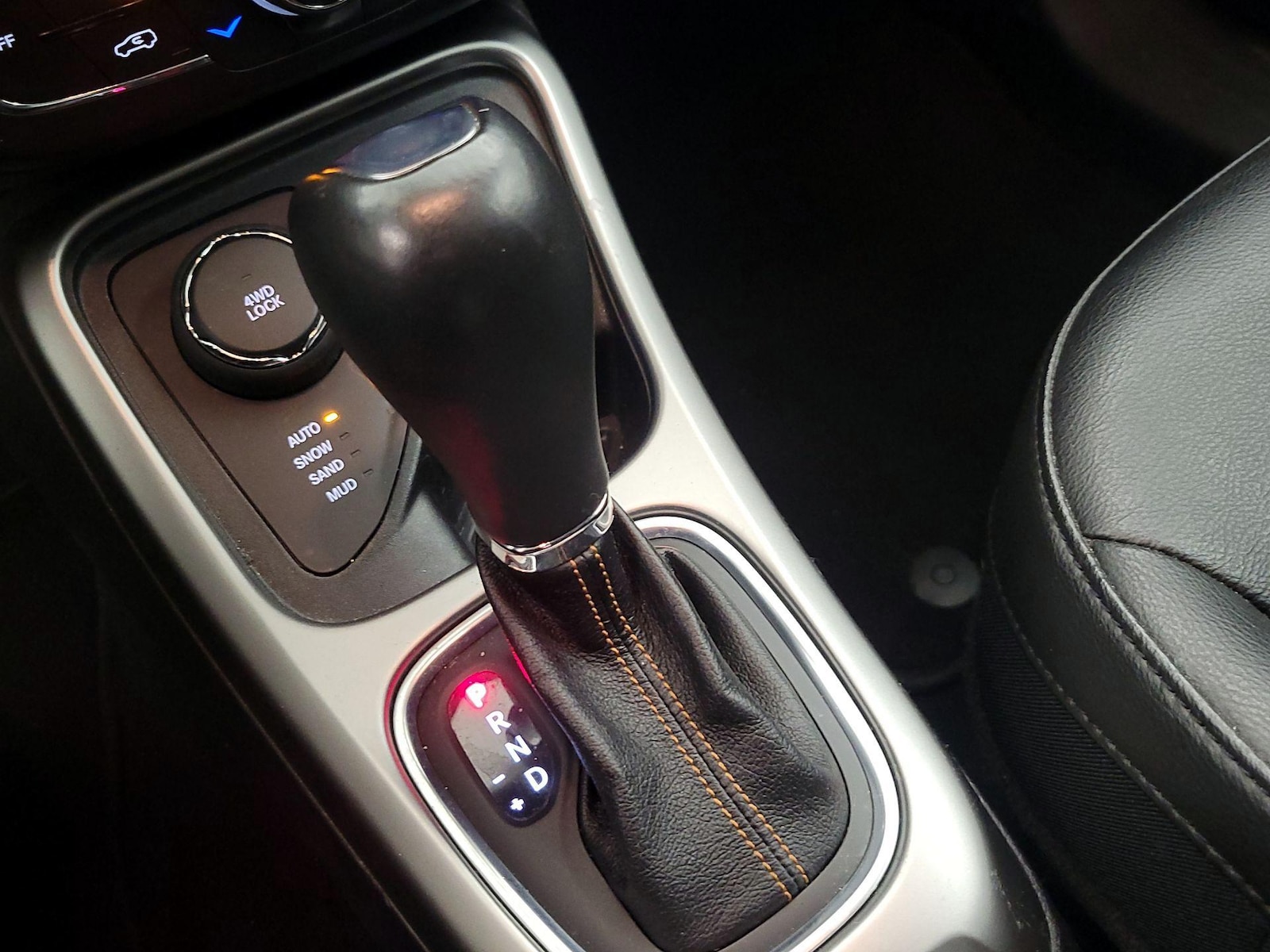 2021 Jeep Compass Latitude - Photo 19