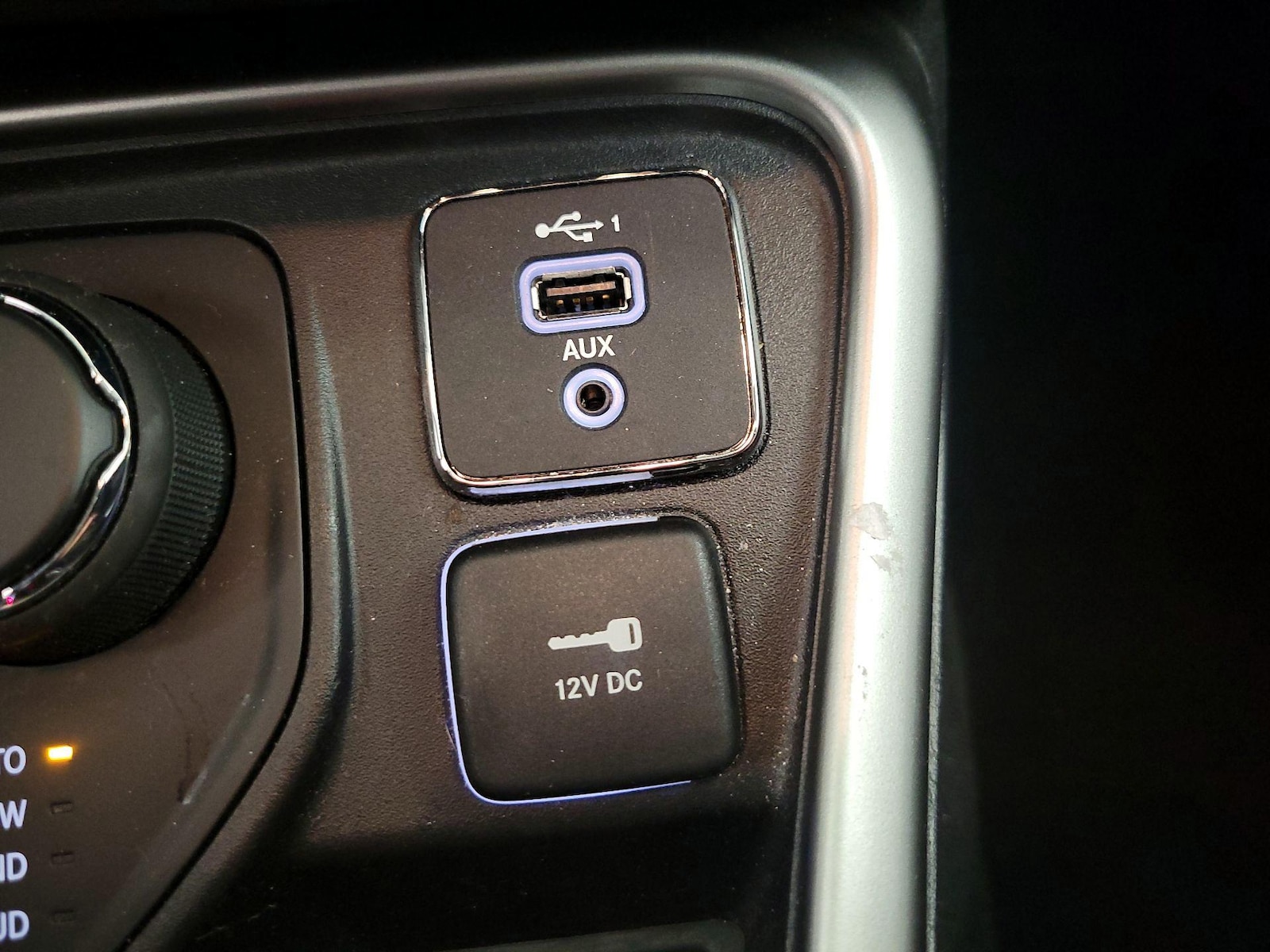 2021 Jeep Compass Latitude - Photo 20