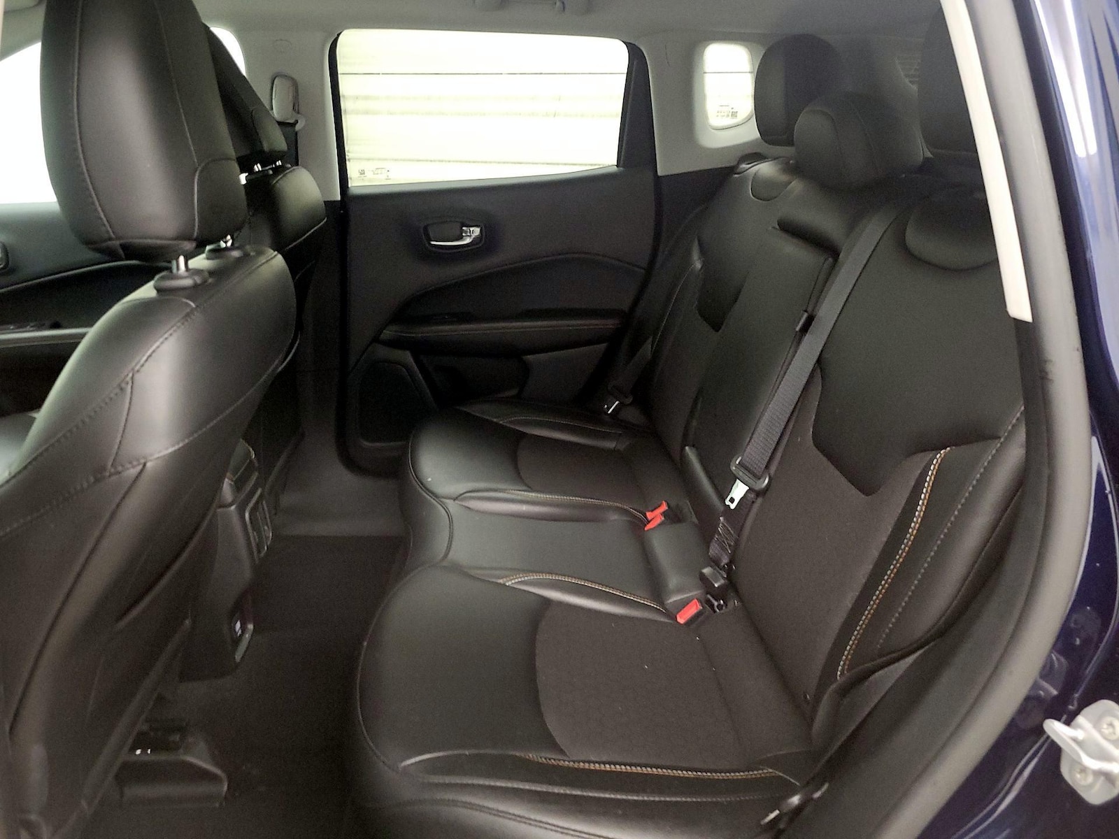 2021 Jeep Compass Latitude - Photo 21