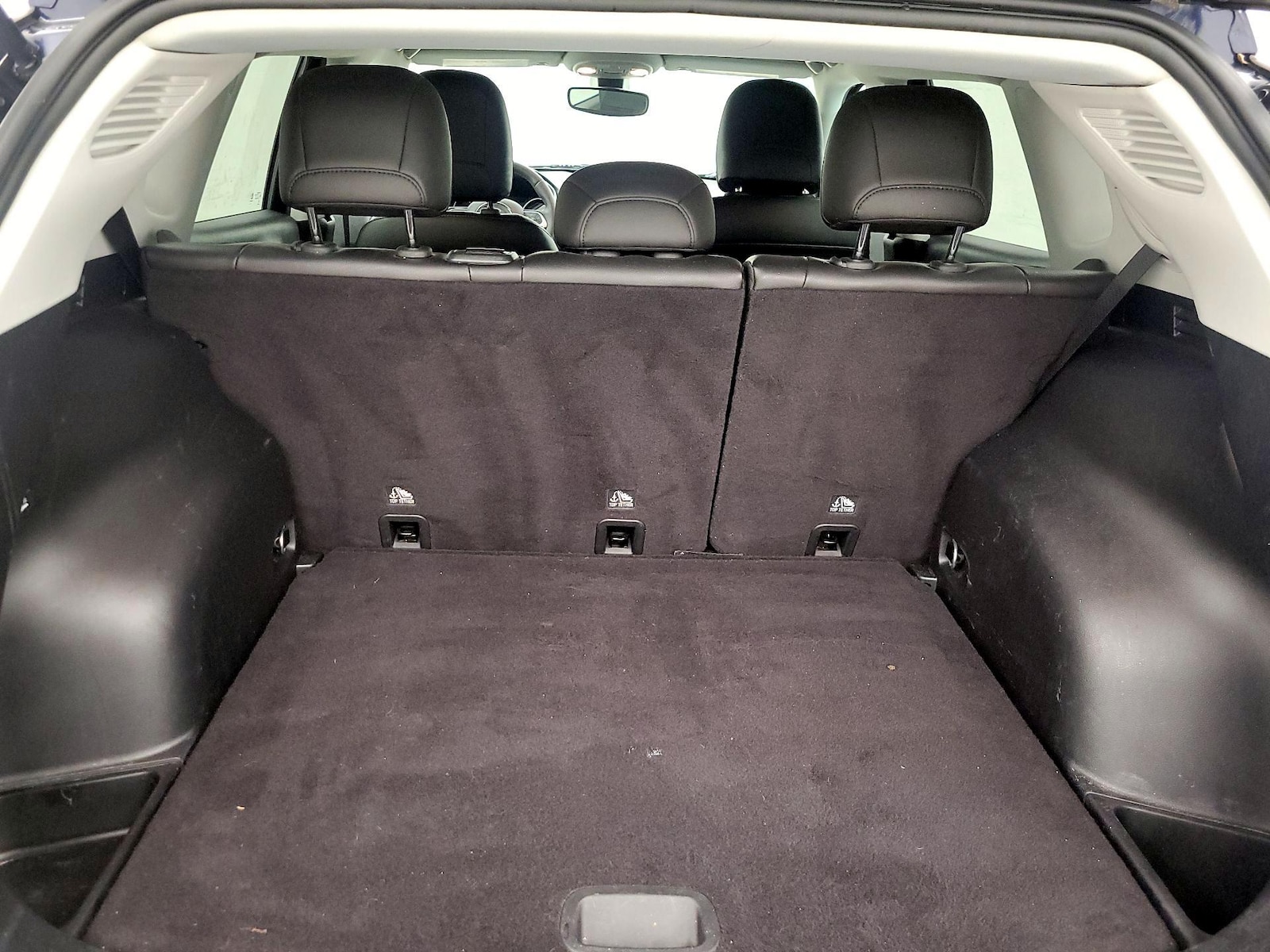 2021 Jeep Compass Latitude - Photo 22