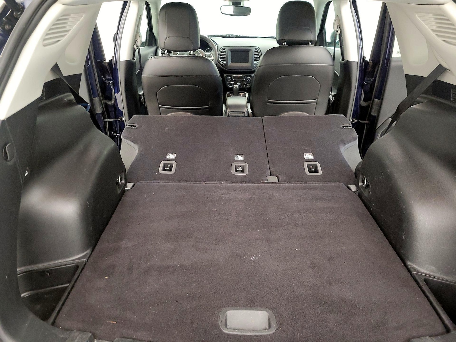2021 Jeep Compass Latitude - Photo 23