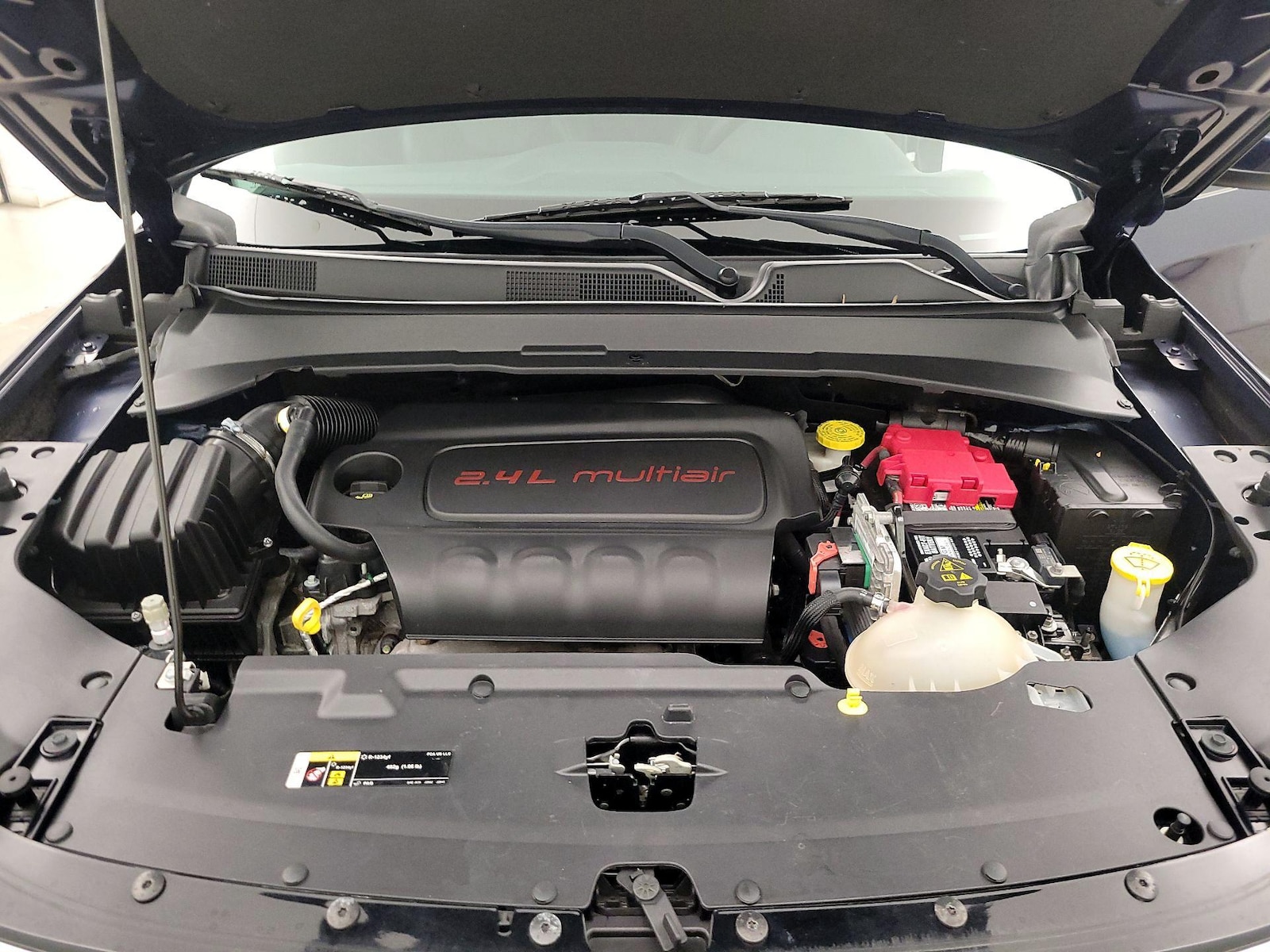 2021 Jeep Compass Latitude - Photo 24