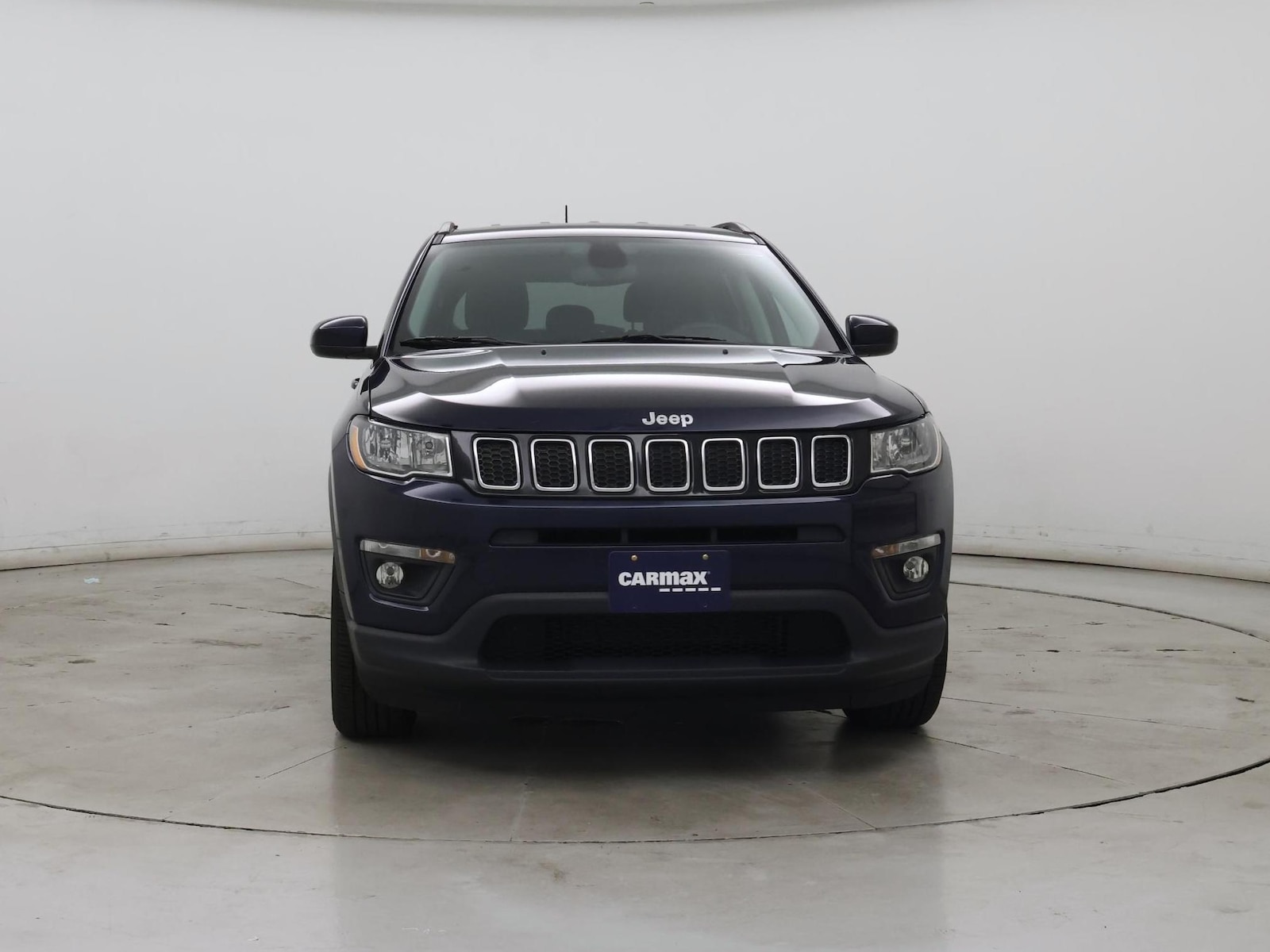 2021 Jeep Compass Latitude - Photo 6