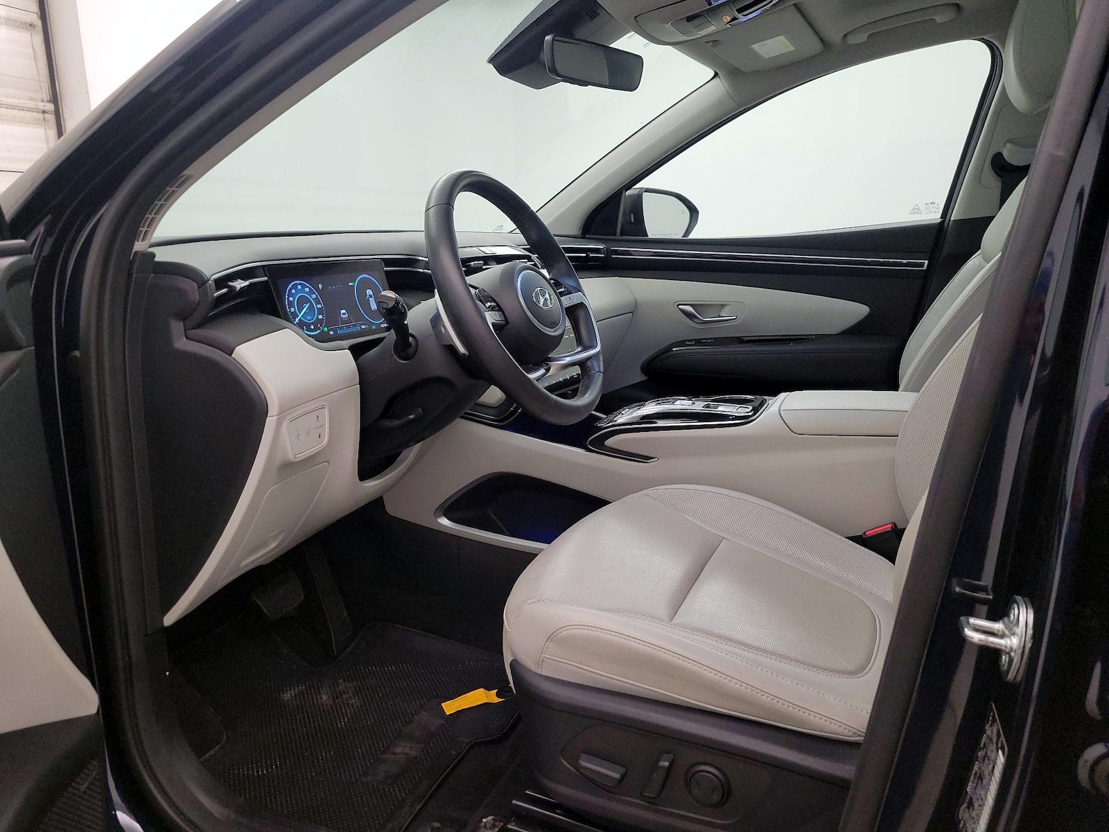 2024 Hyundai Tucson Limited - Photo 12