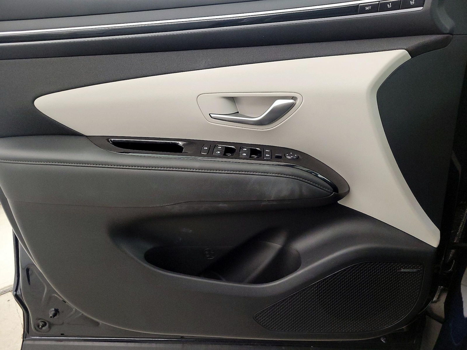 2024 Hyundai Tucson Limited - Photo 13