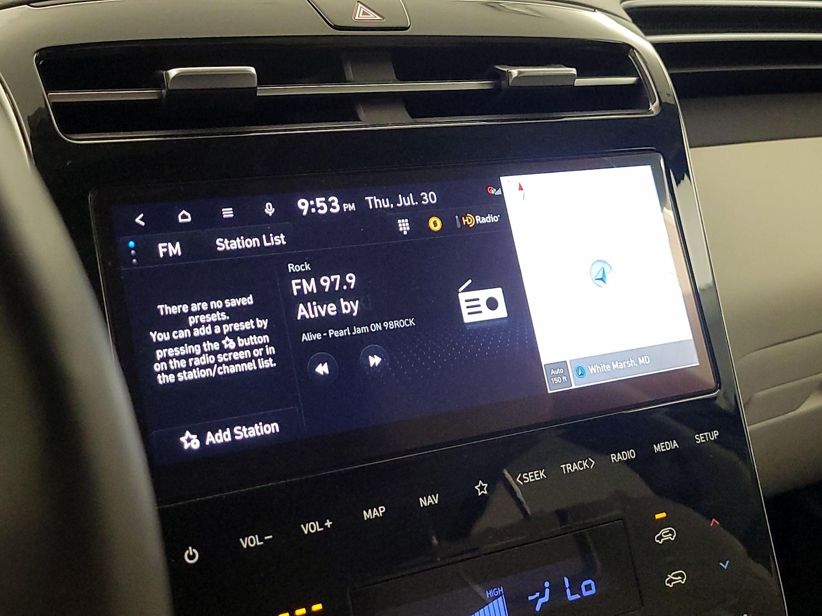 2024 Hyundai Tucson Limited - Photo 17