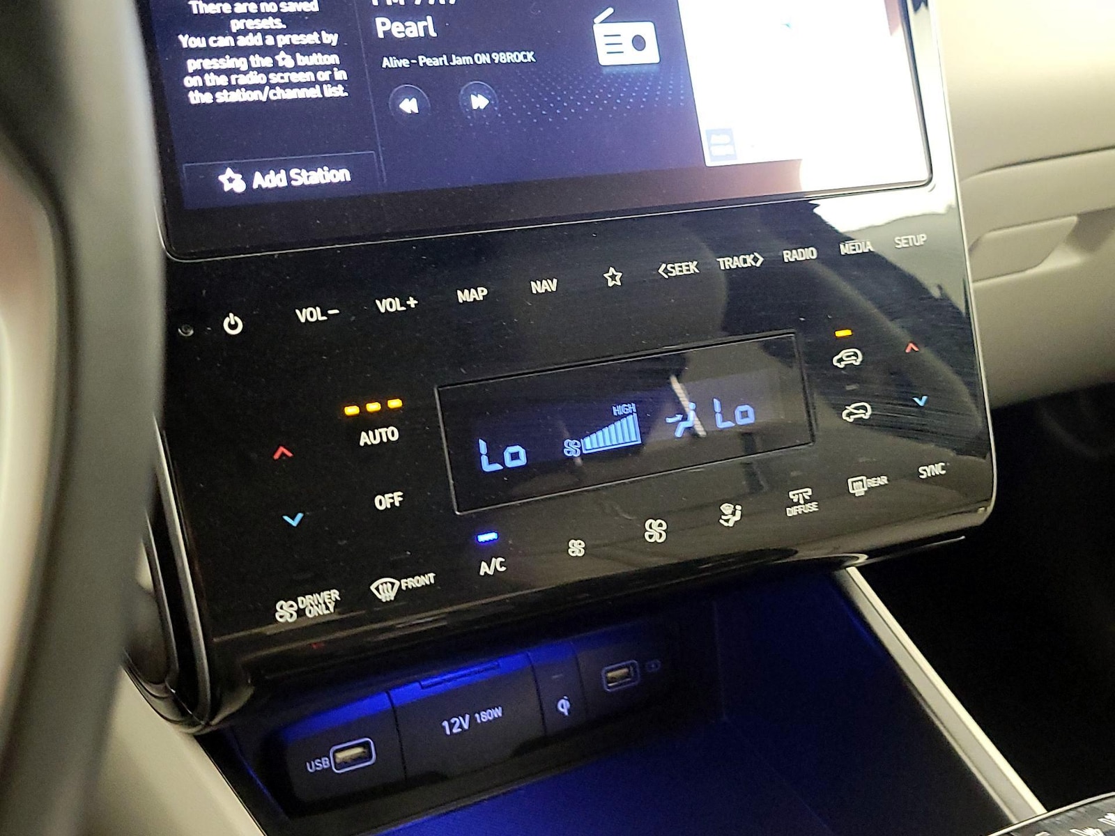 2024 Hyundai Tucson Limited - Photo 18