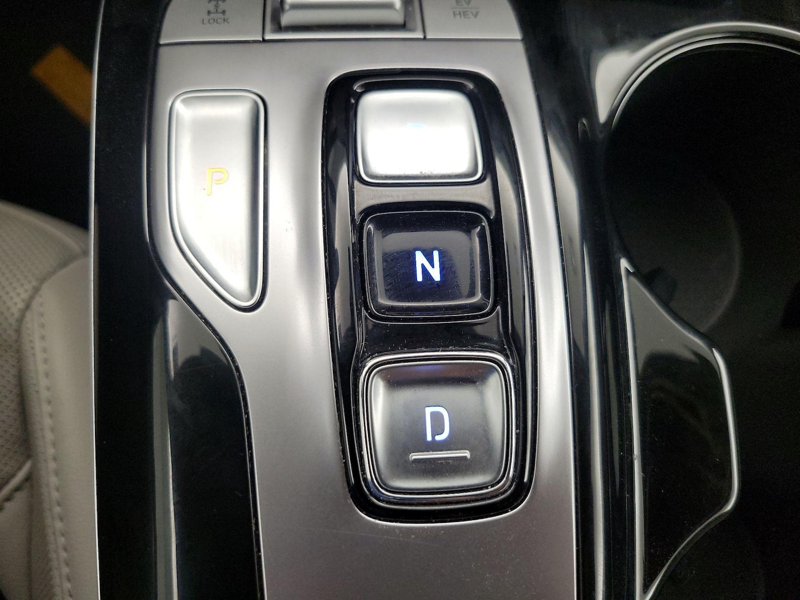 2024 Hyundai Tucson Limited - Photo 19
