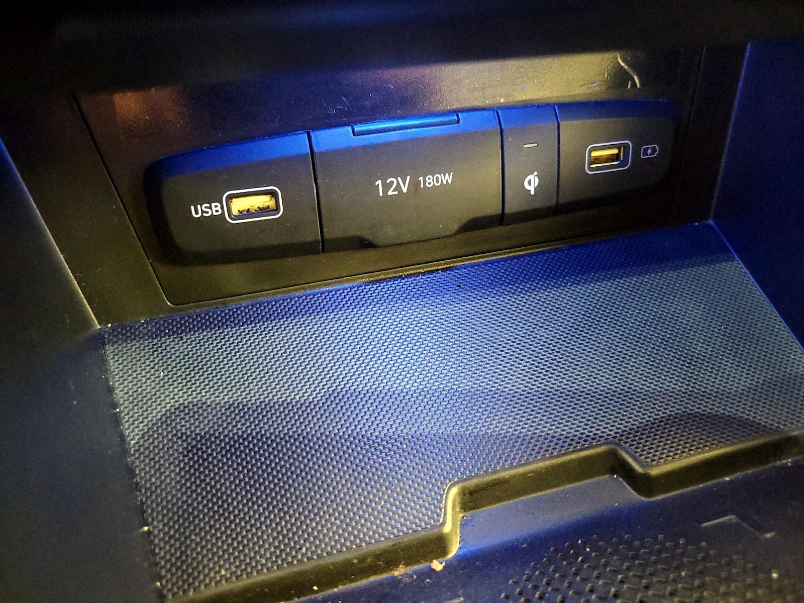 2024 Hyundai Tucson Limited - Photo 20