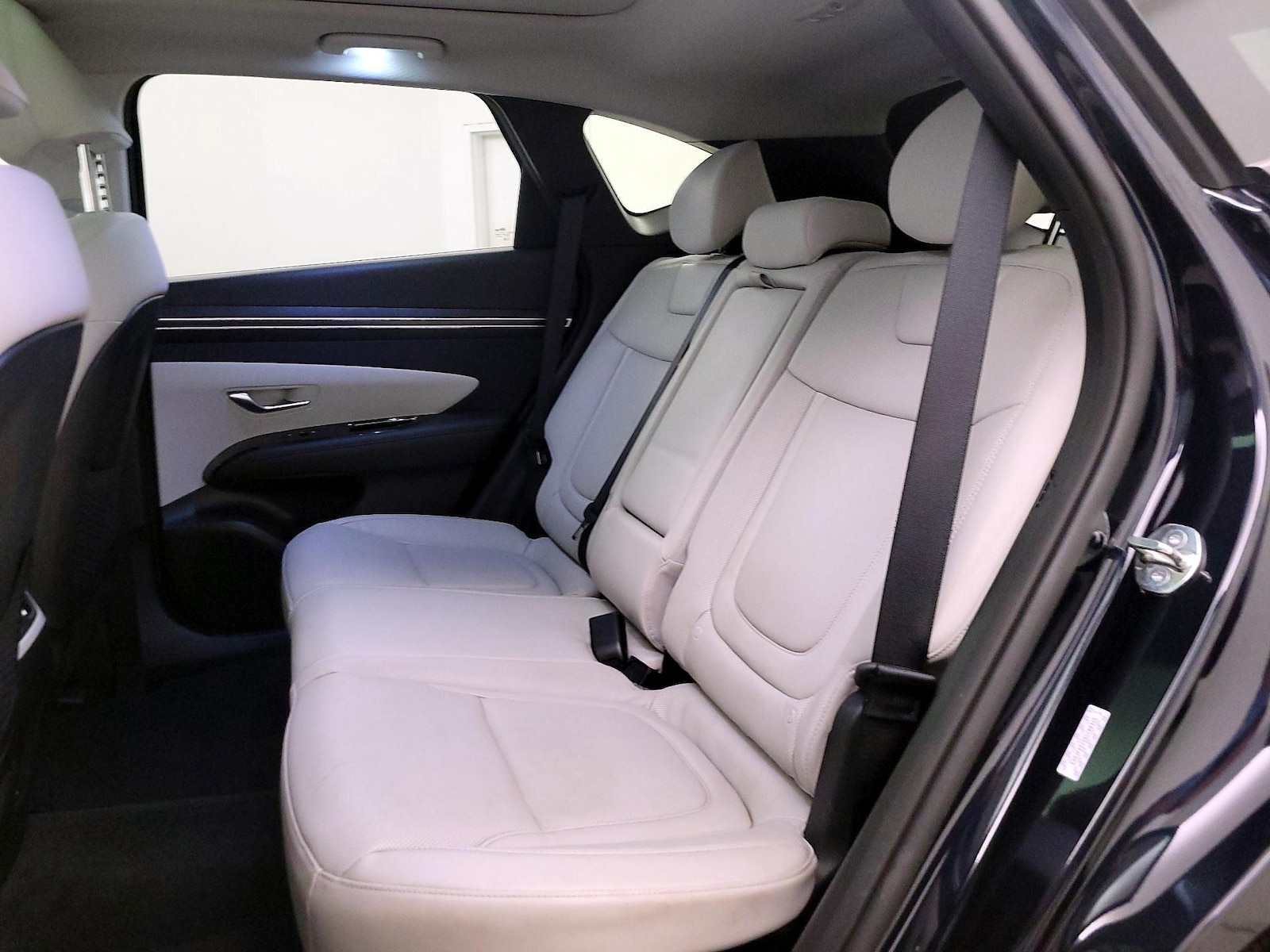2024 Hyundai Tucson Limited - Photo 22