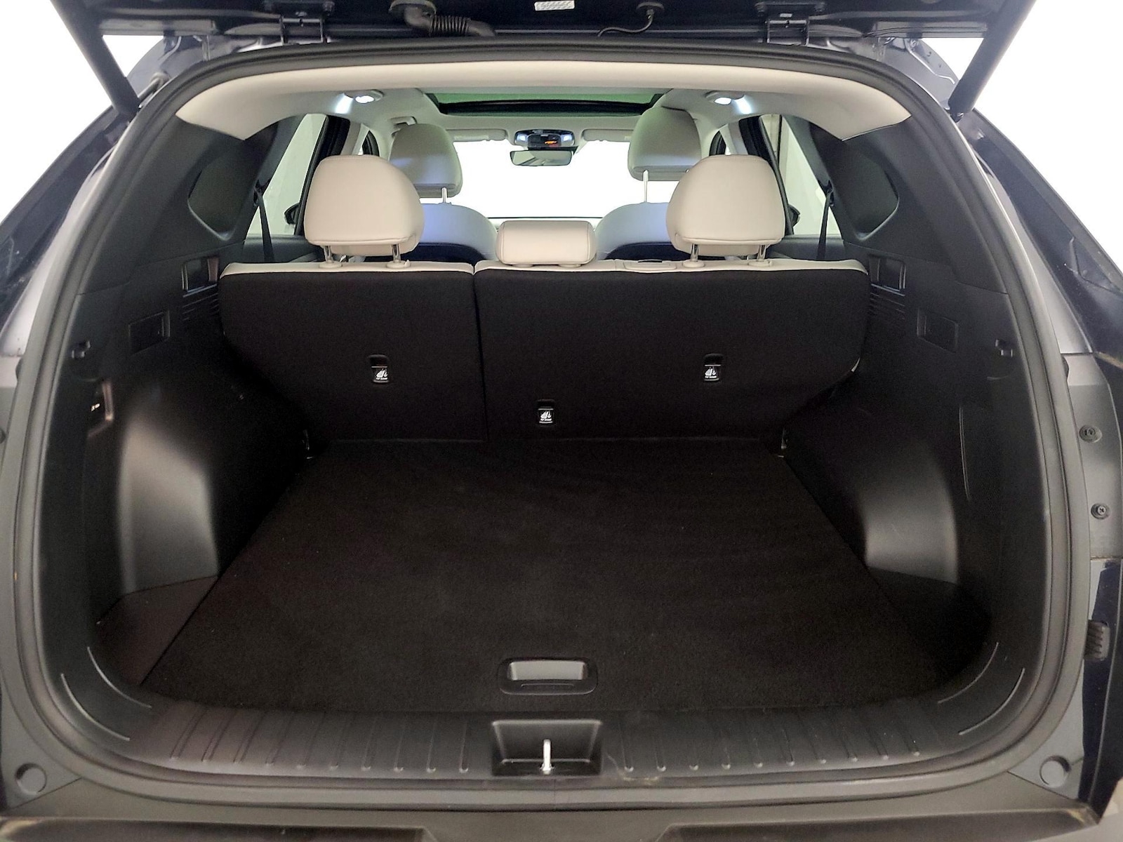 2024 Hyundai Tucson Limited - Photo 23