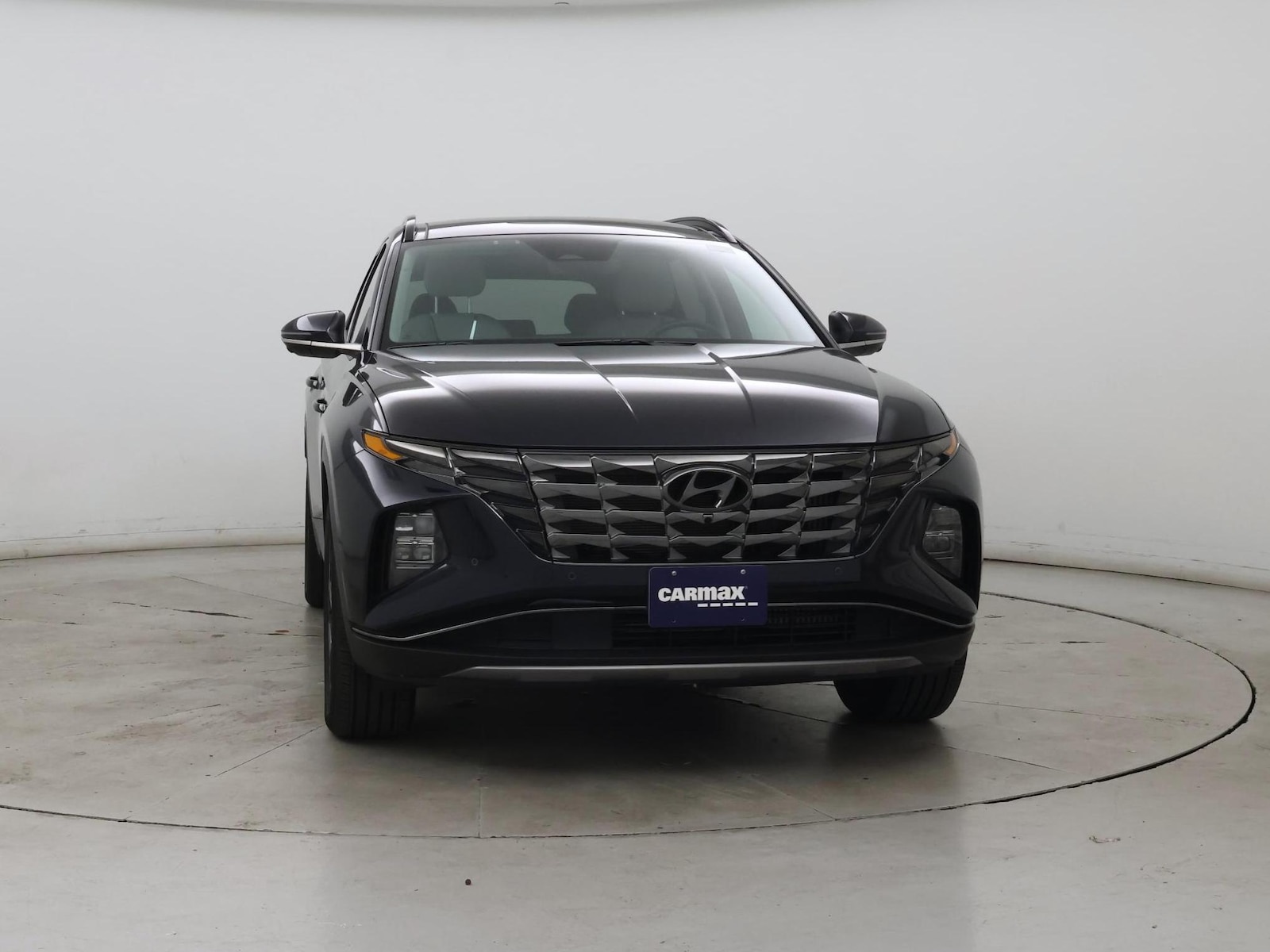 2024 Hyundai Tucson Limited - Photo 6