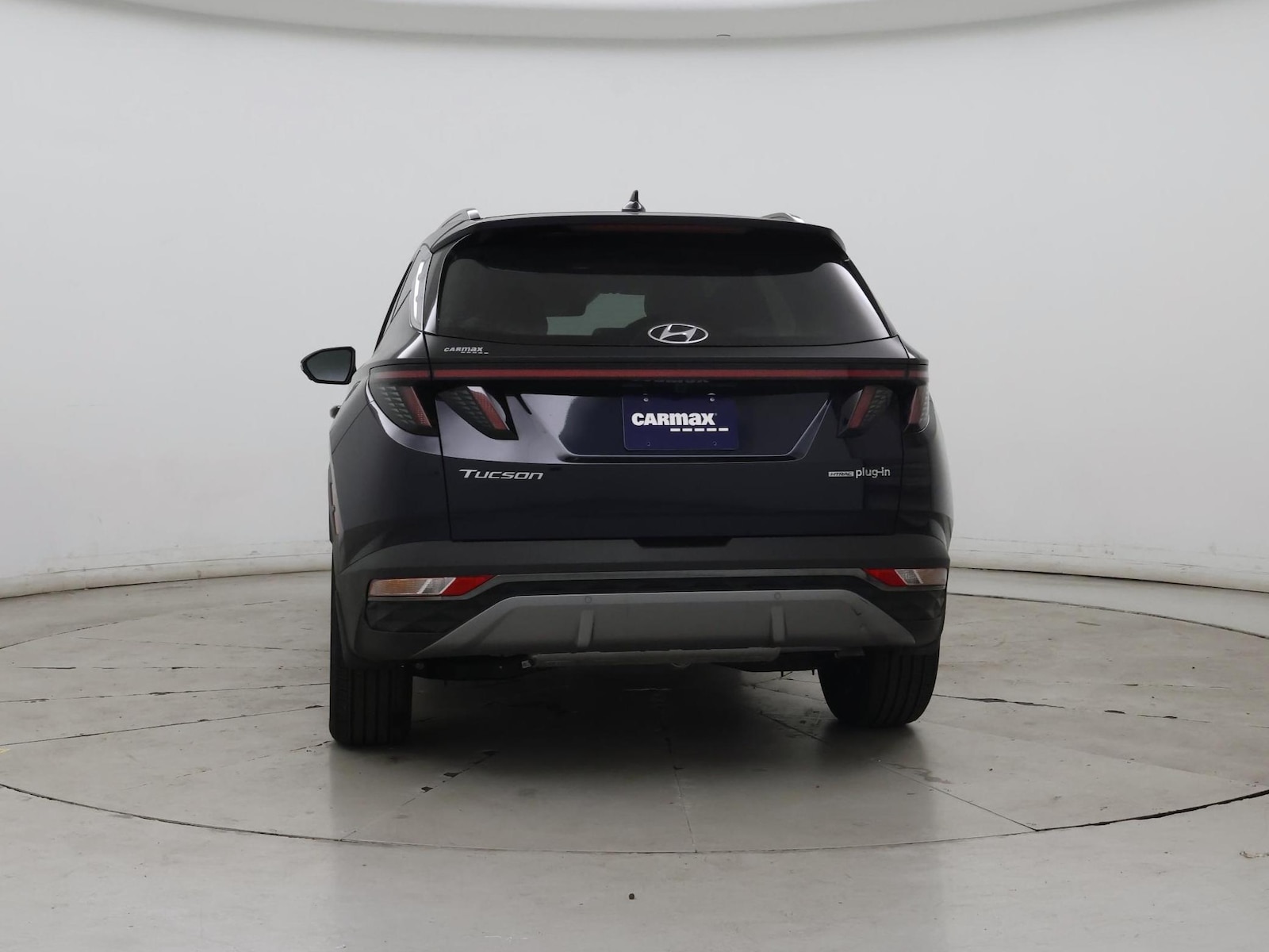 2024 Hyundai Tucson Limited - Photo 7