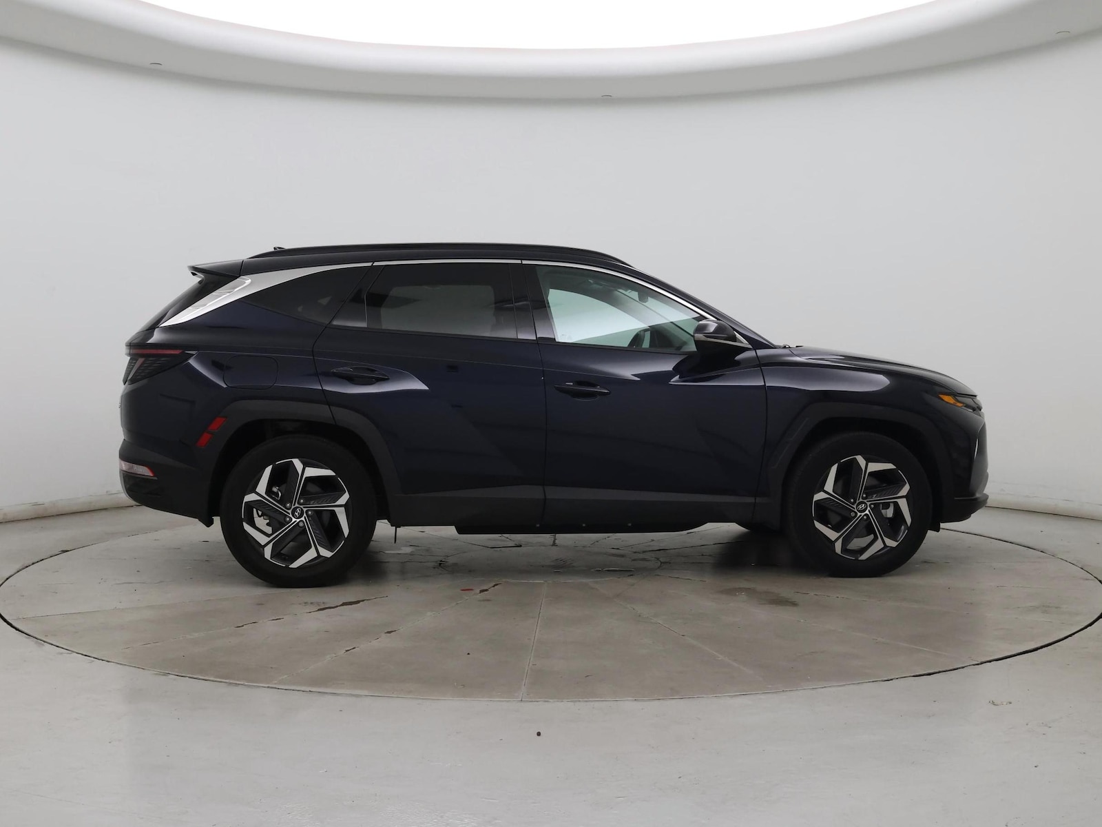 2024 Hyundai Tucson Limited - Photo 8