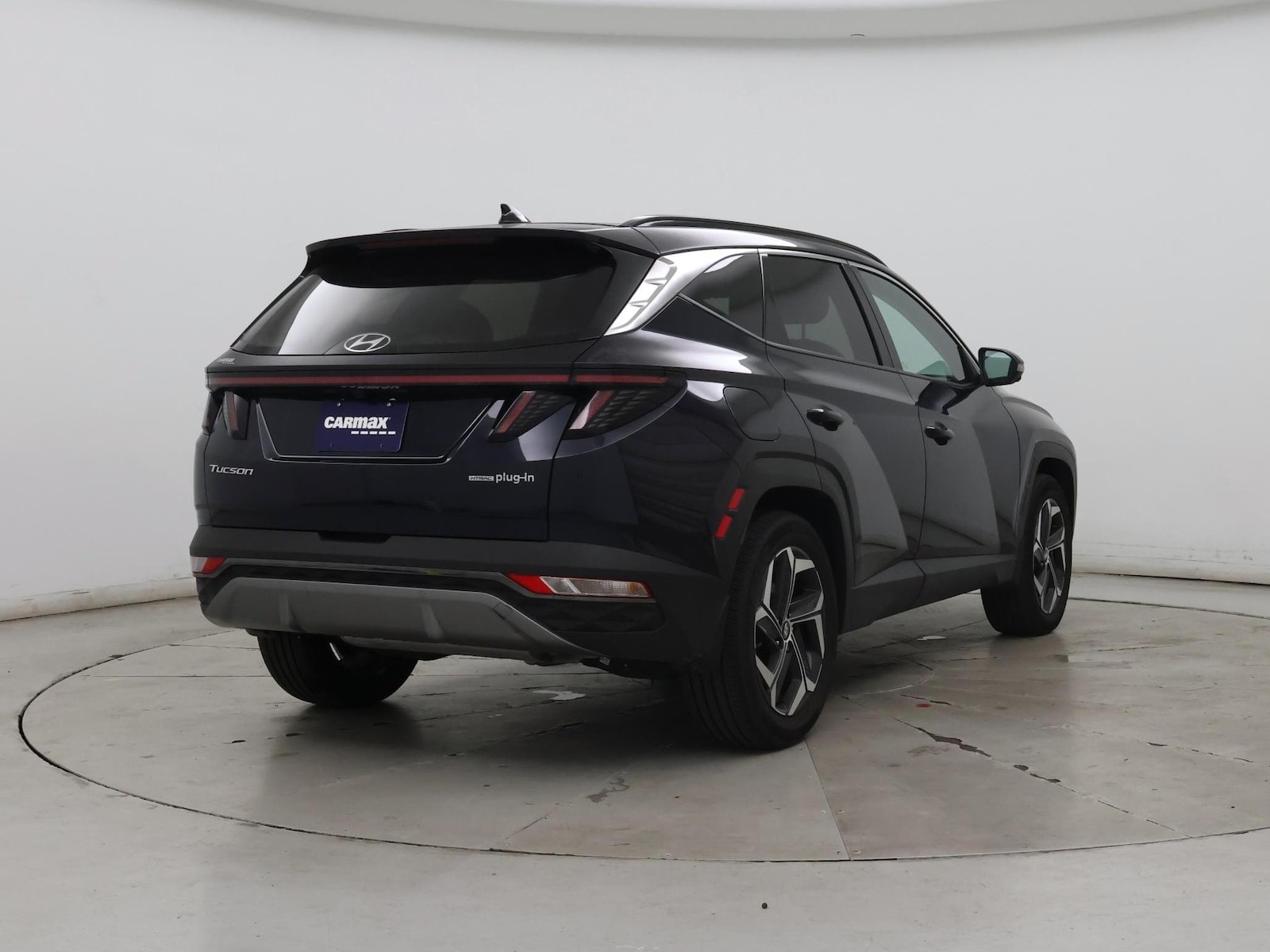 2024 Hyundai Tucson Limited - Photo 9