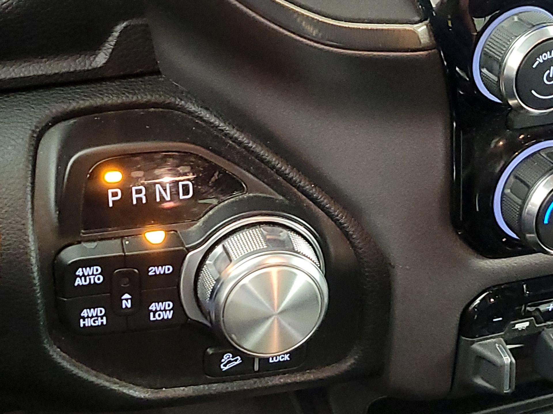 Thumbnail: 2021 RAM 1500 - 17