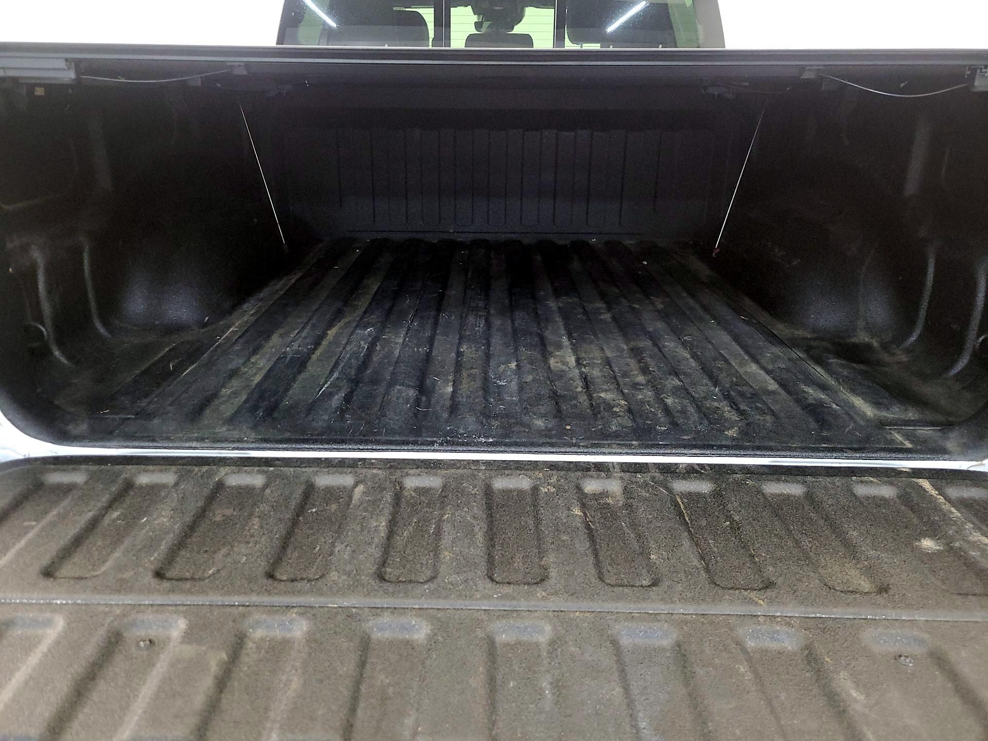 Thumbnail: 2021 RAM 1500 - 20