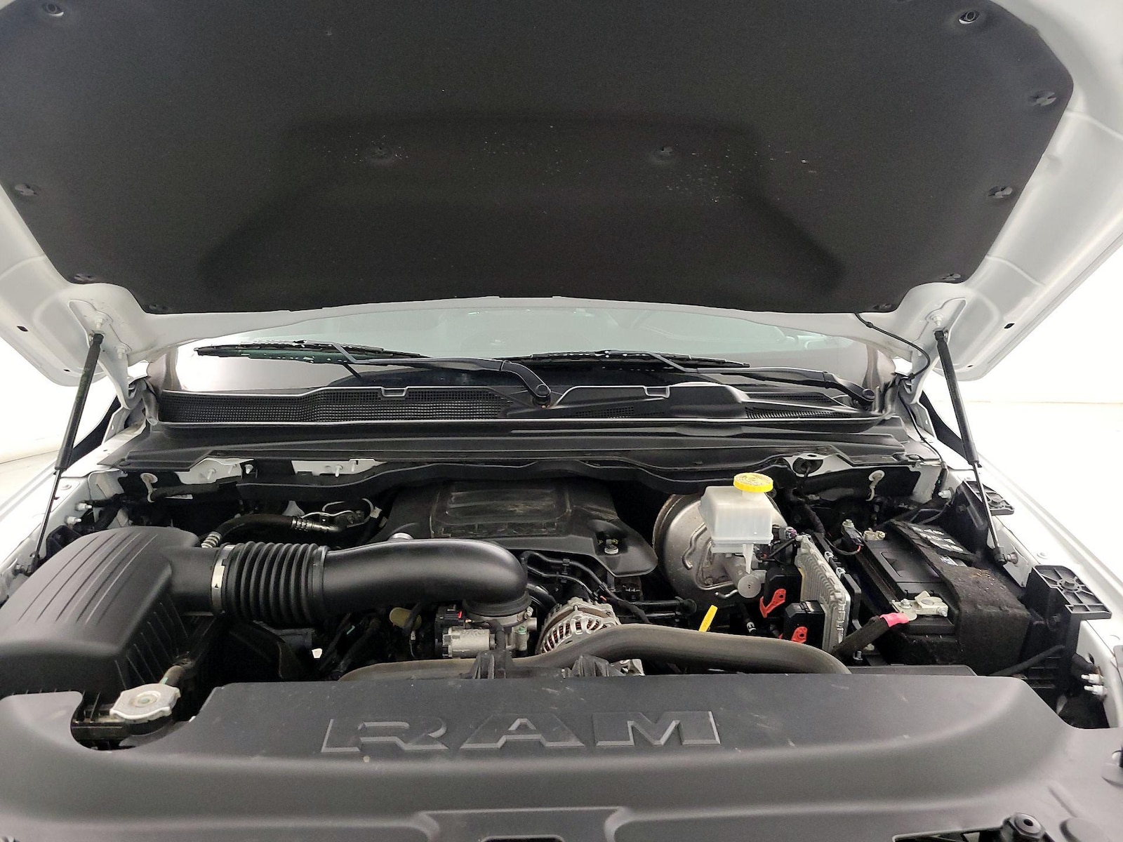 2021 RAM Ram 1500 Pickup Rebel - Photo 22