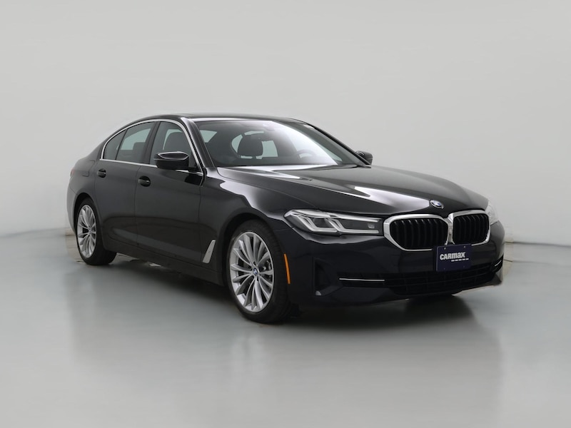 2022 BMW 530 I xDrive