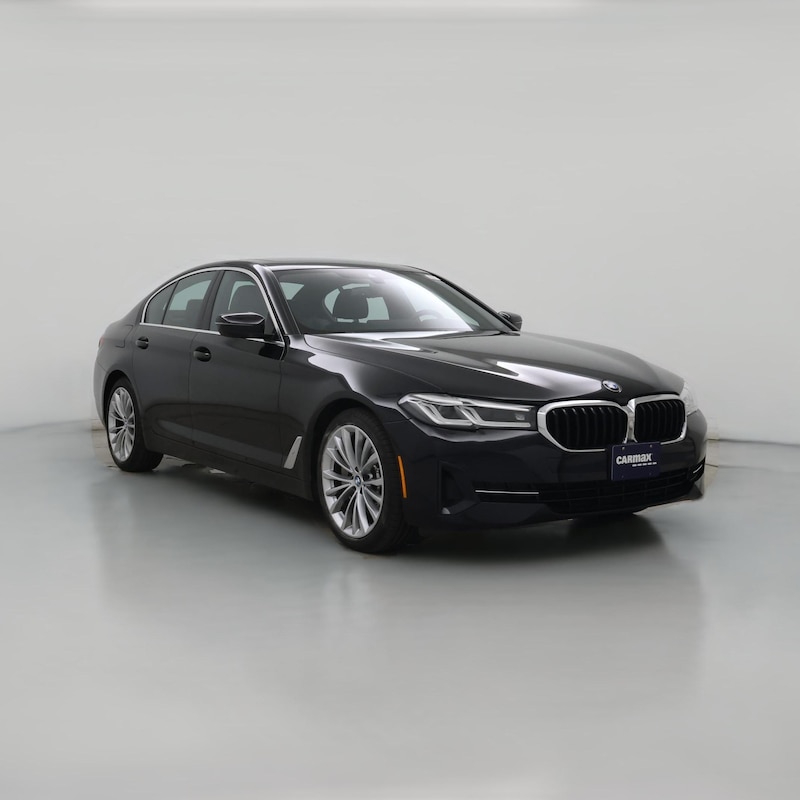 2022 BMW 530 I xDrive