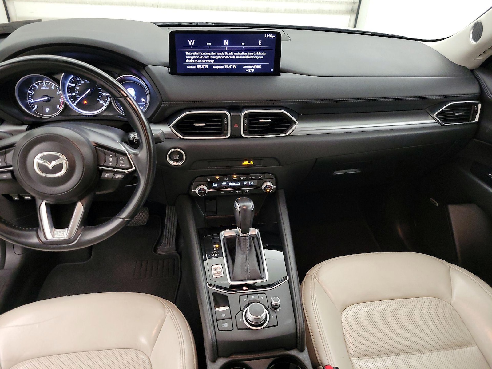 Apple CarPlay®