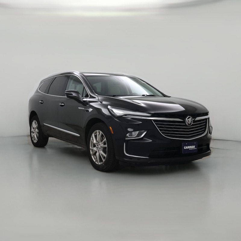 2023 Buick Enclave Premium