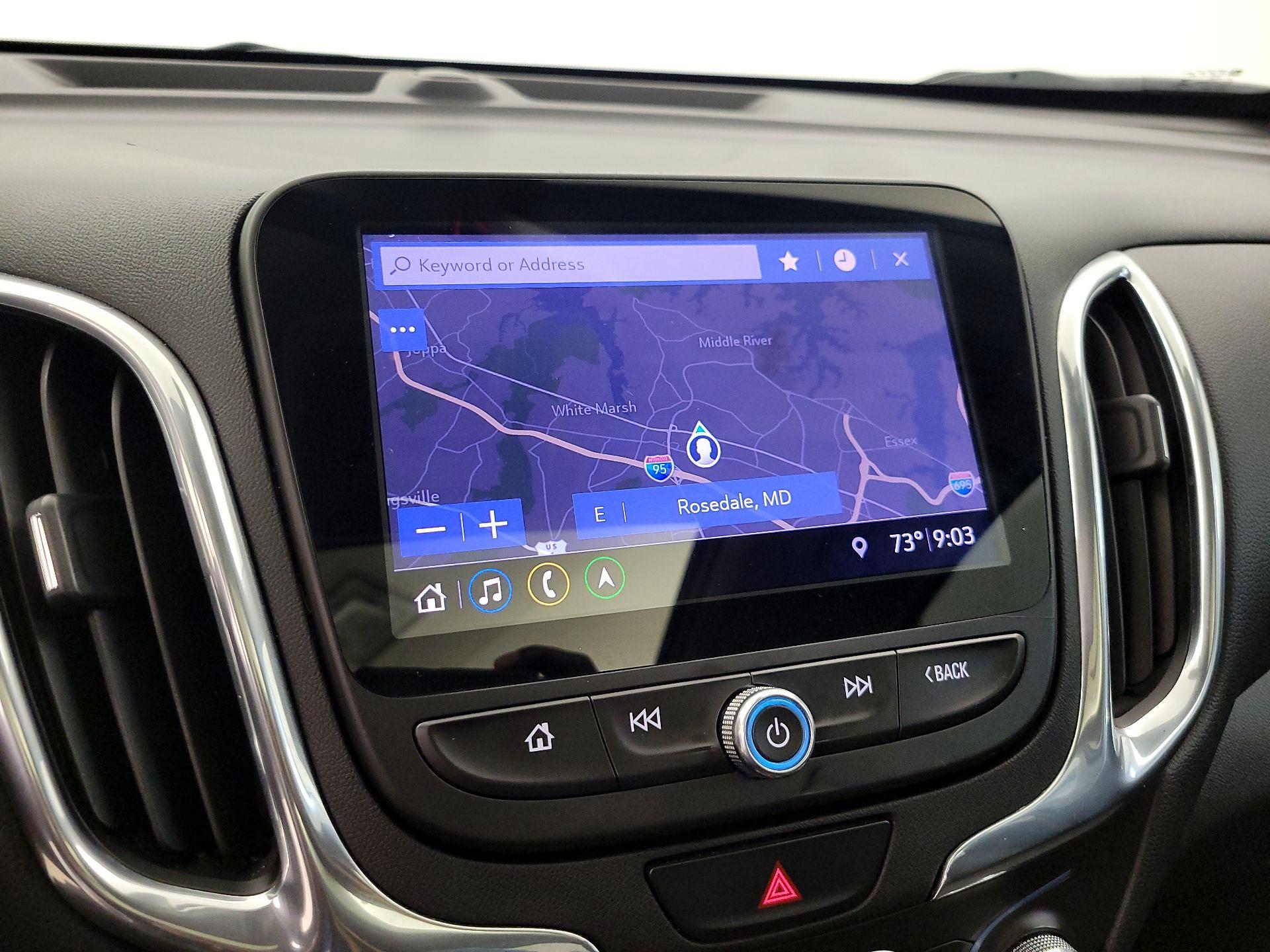 Thumbnail: 2020 Chevrolet Equinox - 14