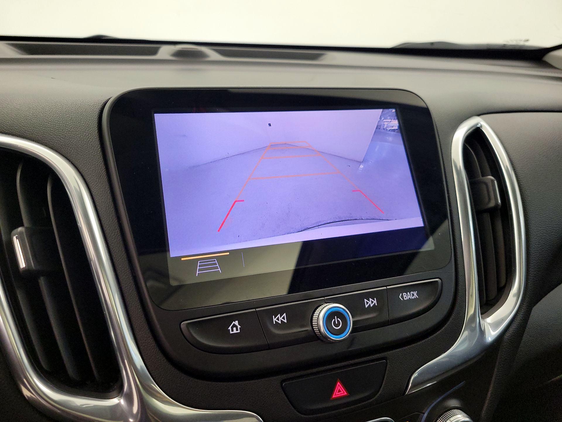 Thumbnail: 2020 Chevrolet Equinox - 15