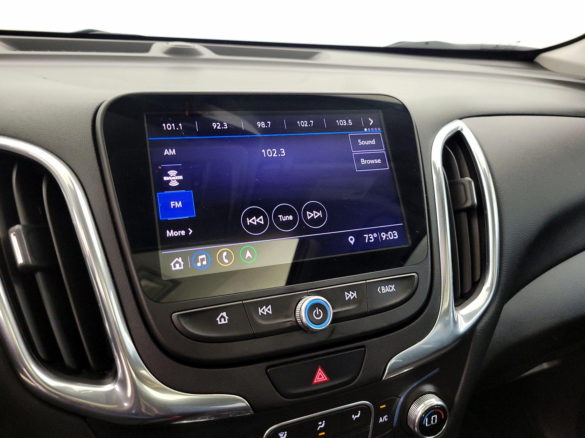 Thumbnail: 2020 Chevrolet Equinox - 16