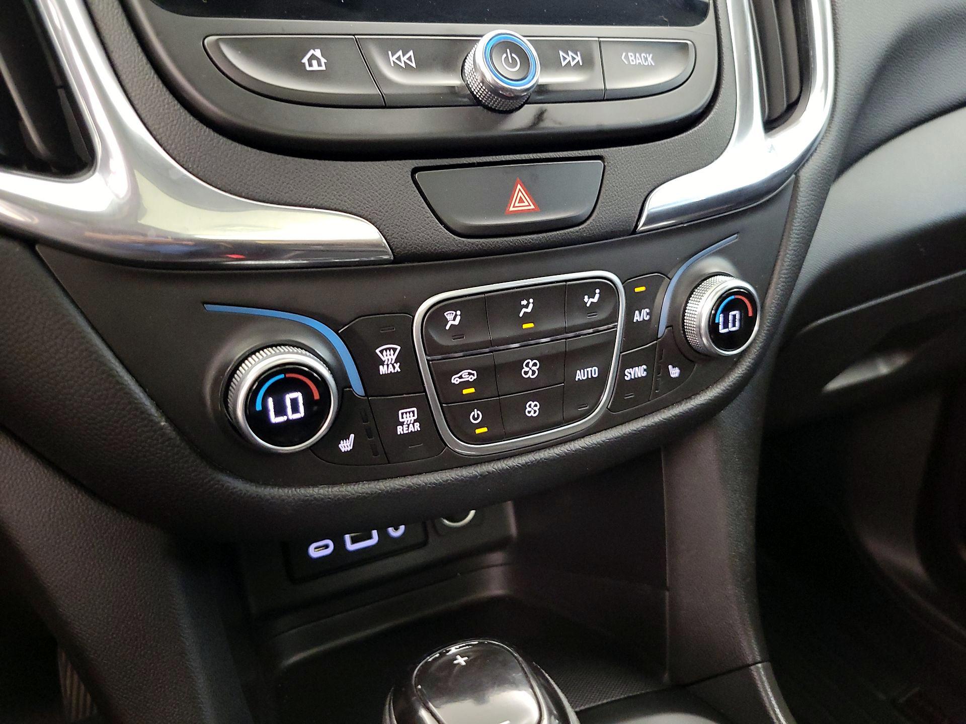 Thumbnail: 2020 Chevrolet Equinox - 17