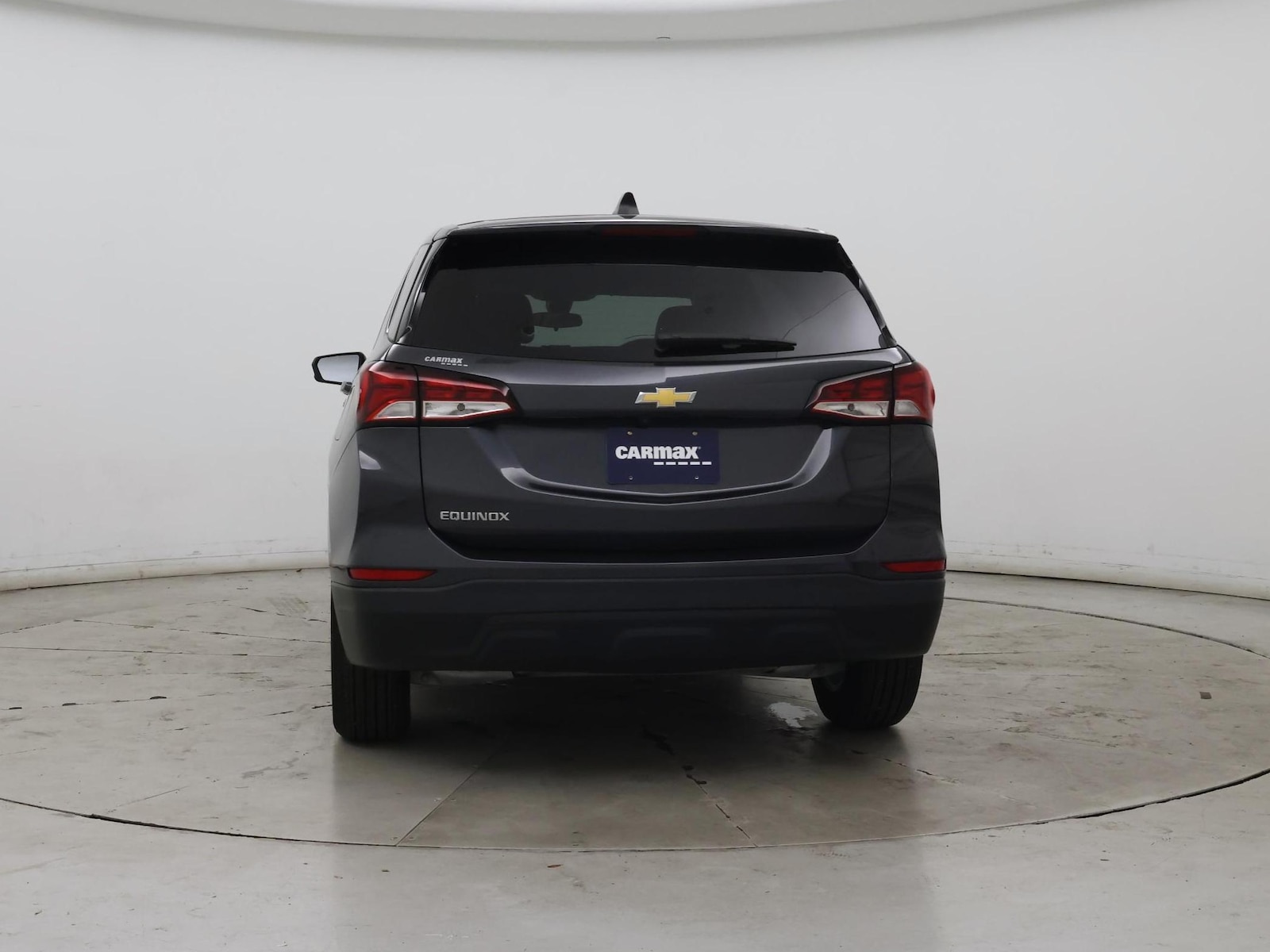 2022 Chevrolet Equinox LS - Photo 7