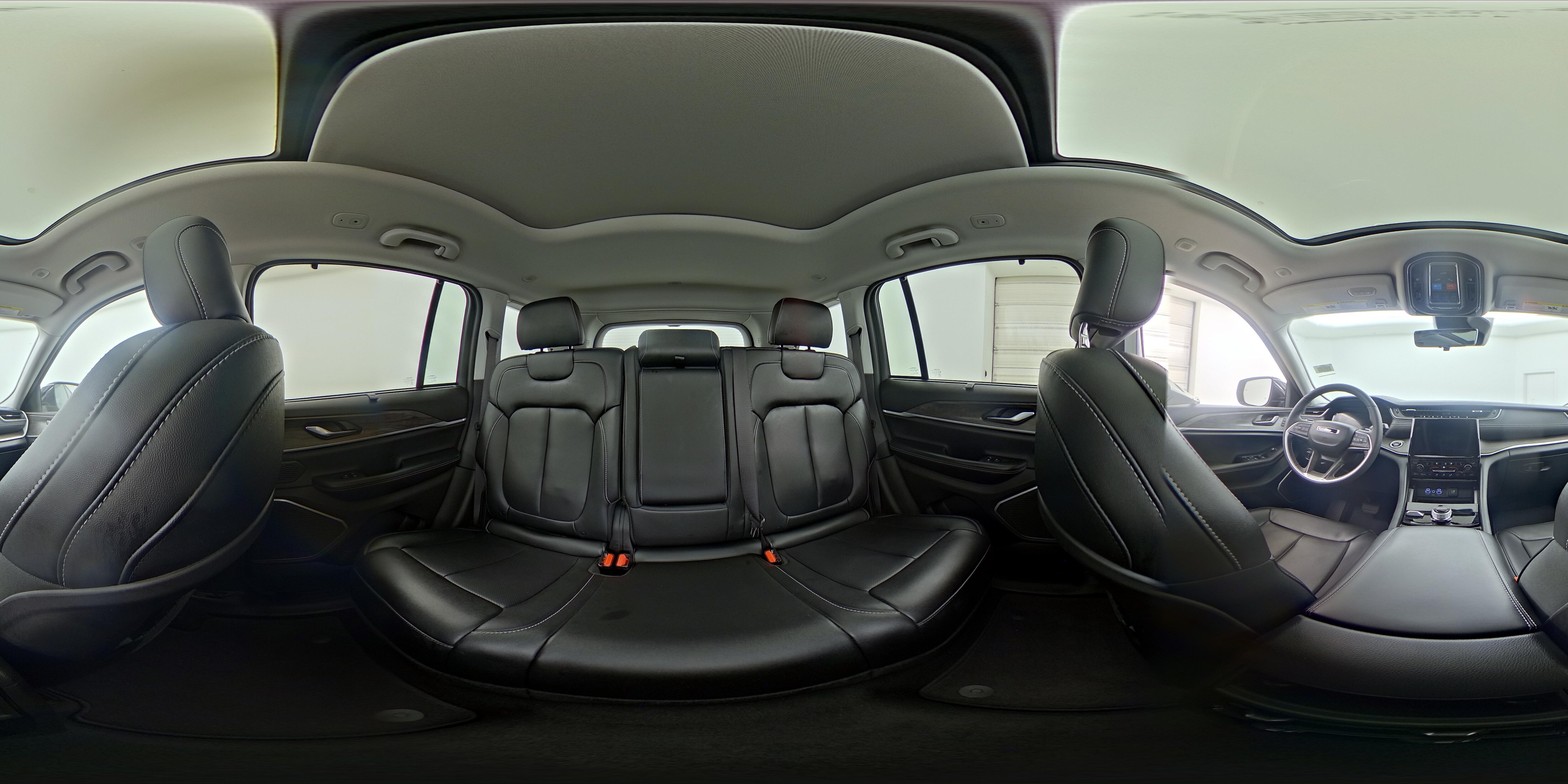 2024 Jeep Grand Cherokee Limited - Photo 26