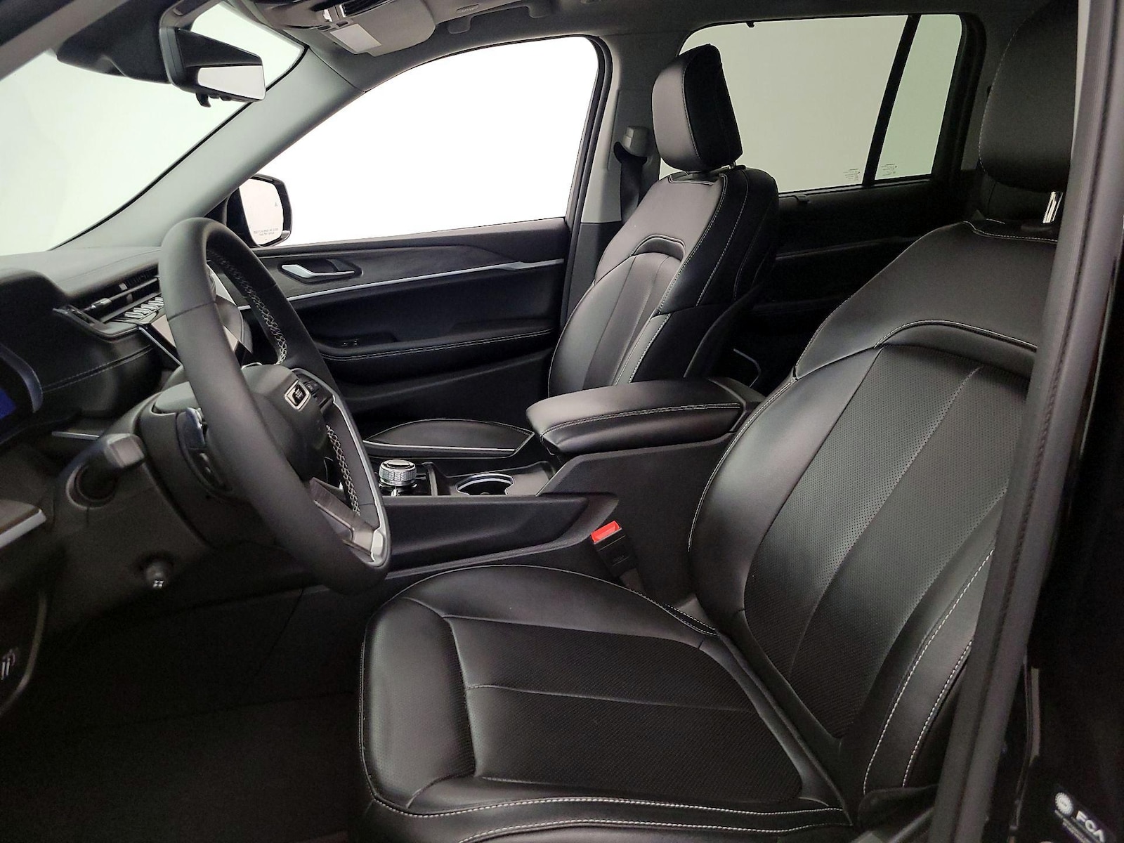 2024 Jeep Grand Cherokee Limited - Photo 12
