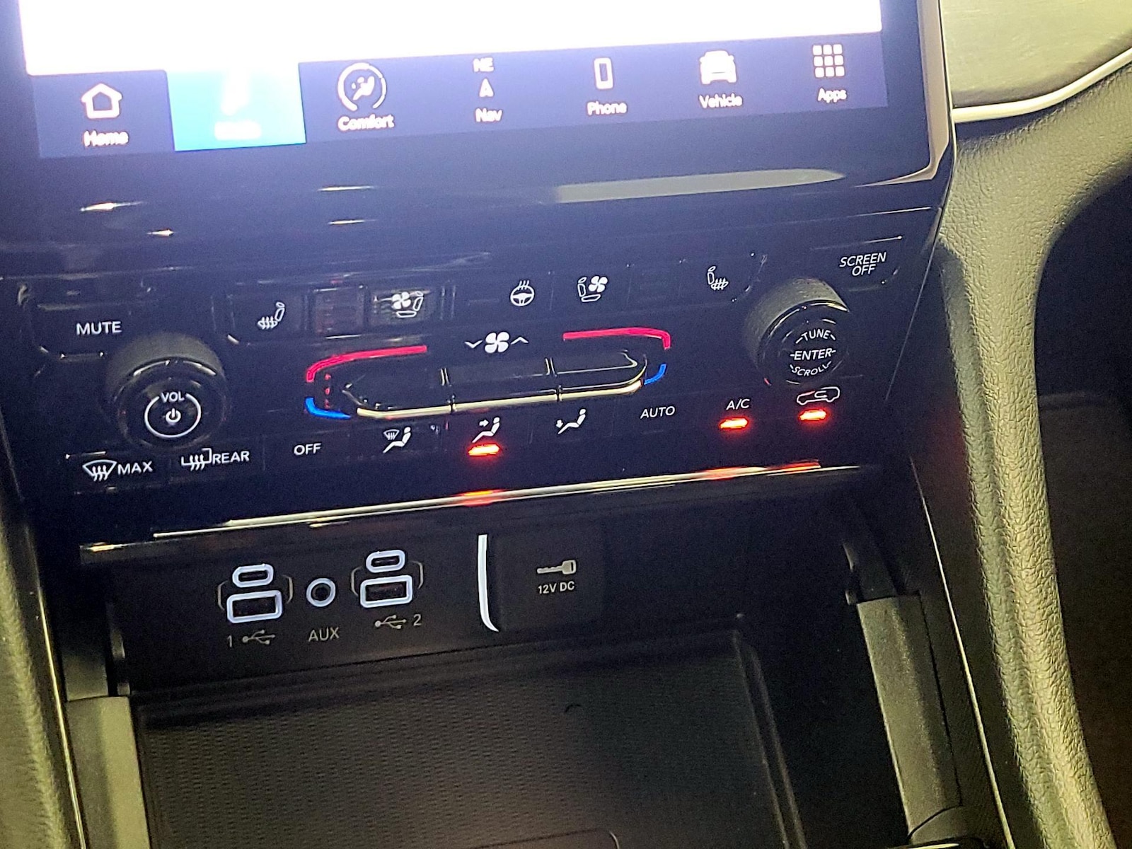 2024 Jeep Grand Cherokee Limited - Photo 18