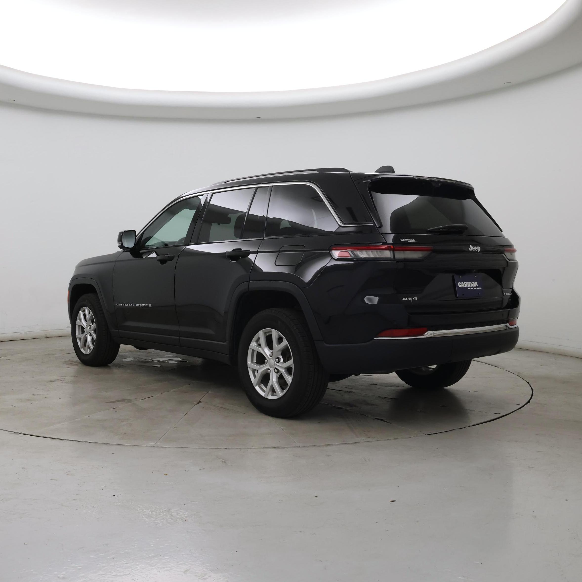 Thumbnail: 2024 Jeep Grand Cherokee - 2
