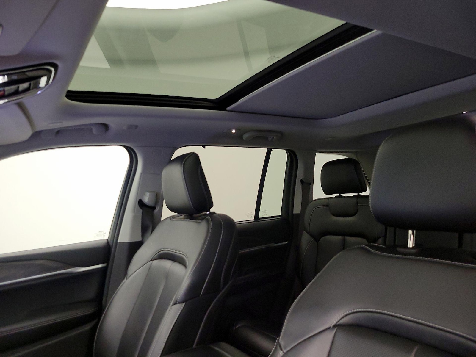 2024 Jeep Grand Cherokee Limited - Photo 21
