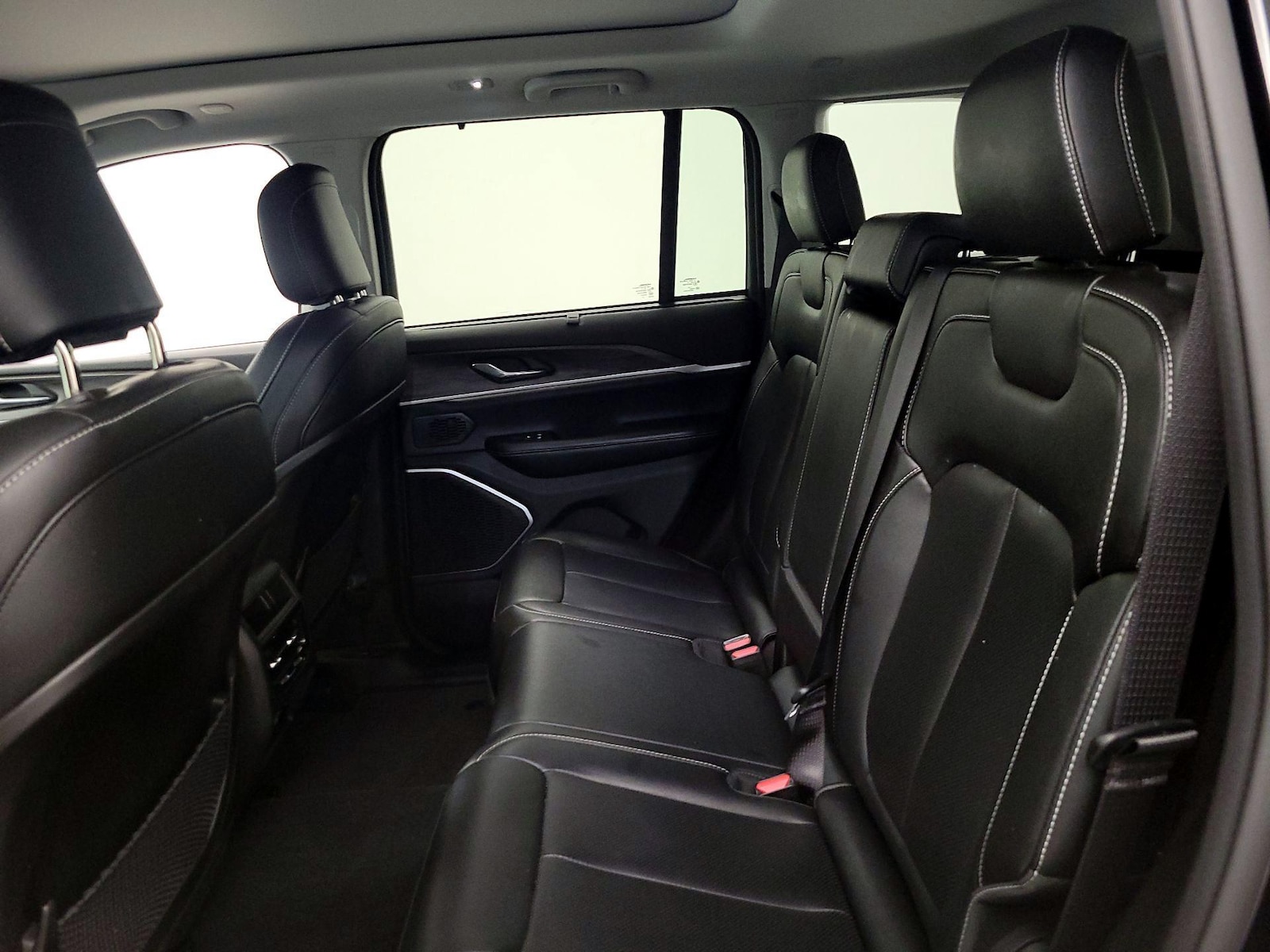 2024 Jeep Grand Cherokee Limited - Photo 22