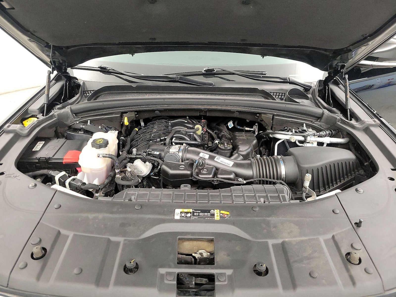 2024 Jeep Grand Cherokee Limited - Photo 24
