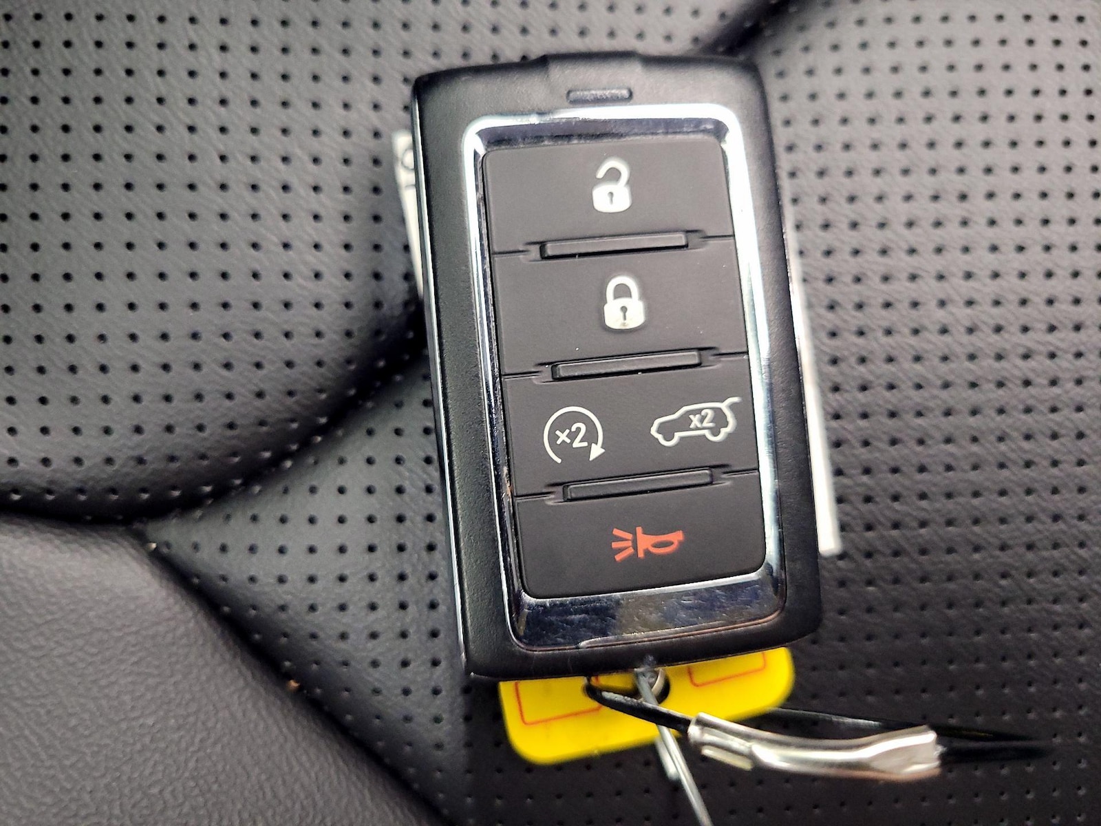2024 Jeep Grand Cherokee Limited - Photo 25