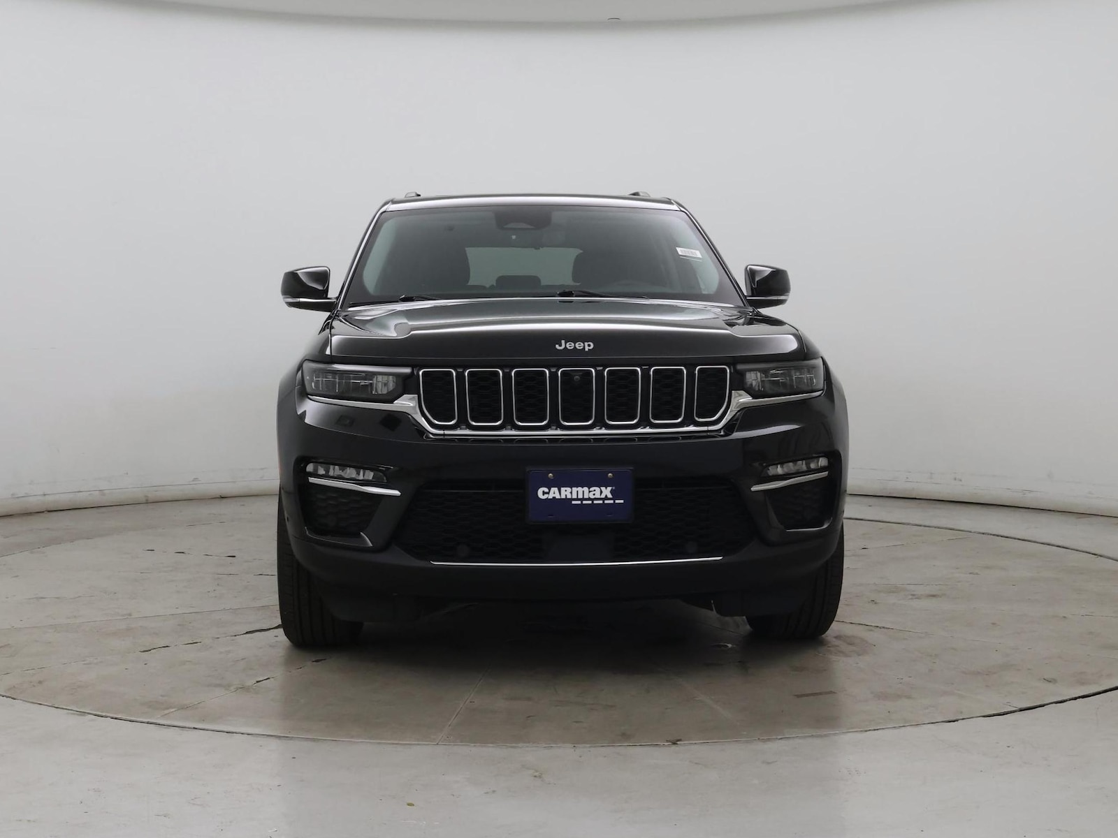 2024 Jeep Grand Cherokee Limited - Photo 6