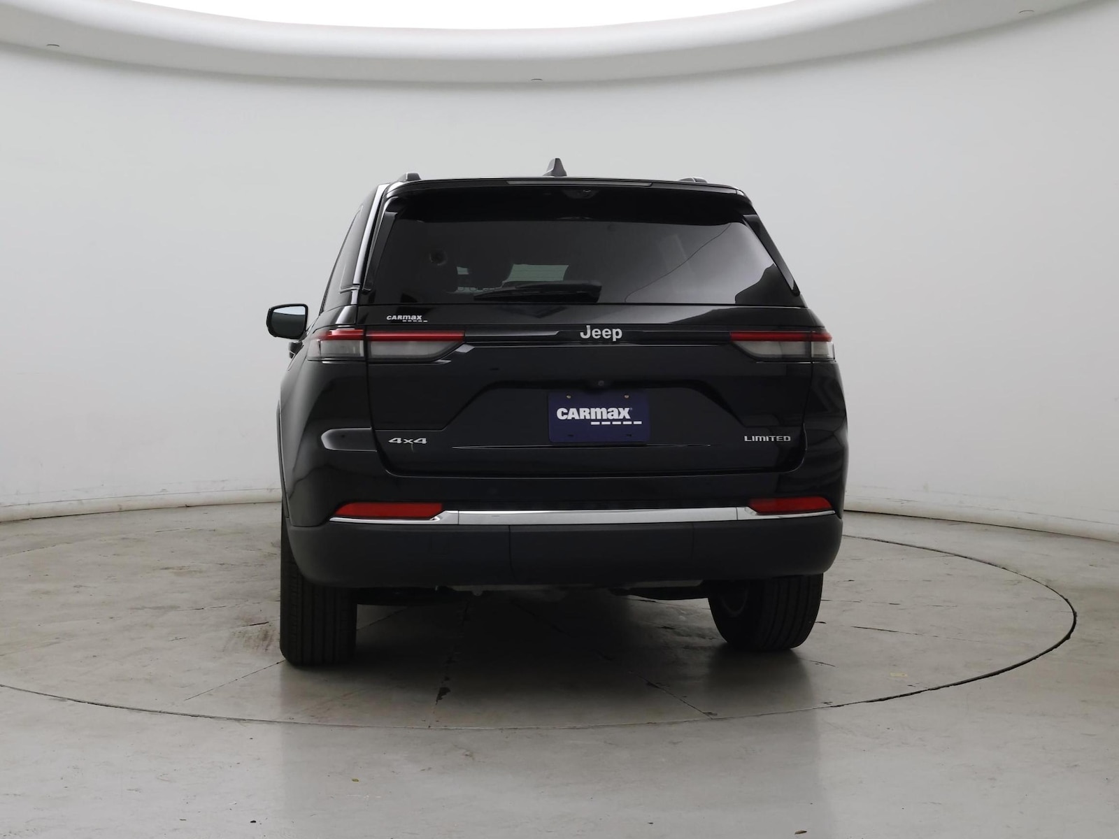 2024 Jeep Grand Cherokee Limited - Photo 7