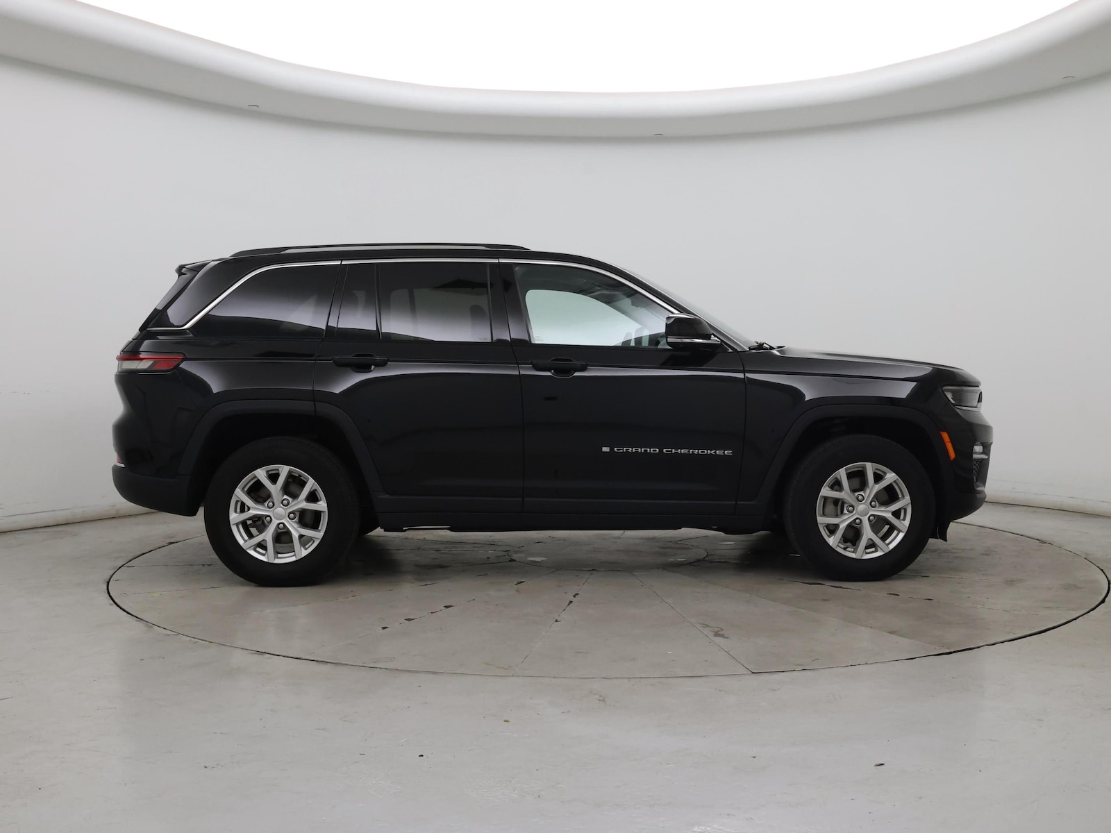 2024 Jeep Grand Cherokee Limited - Photo 8