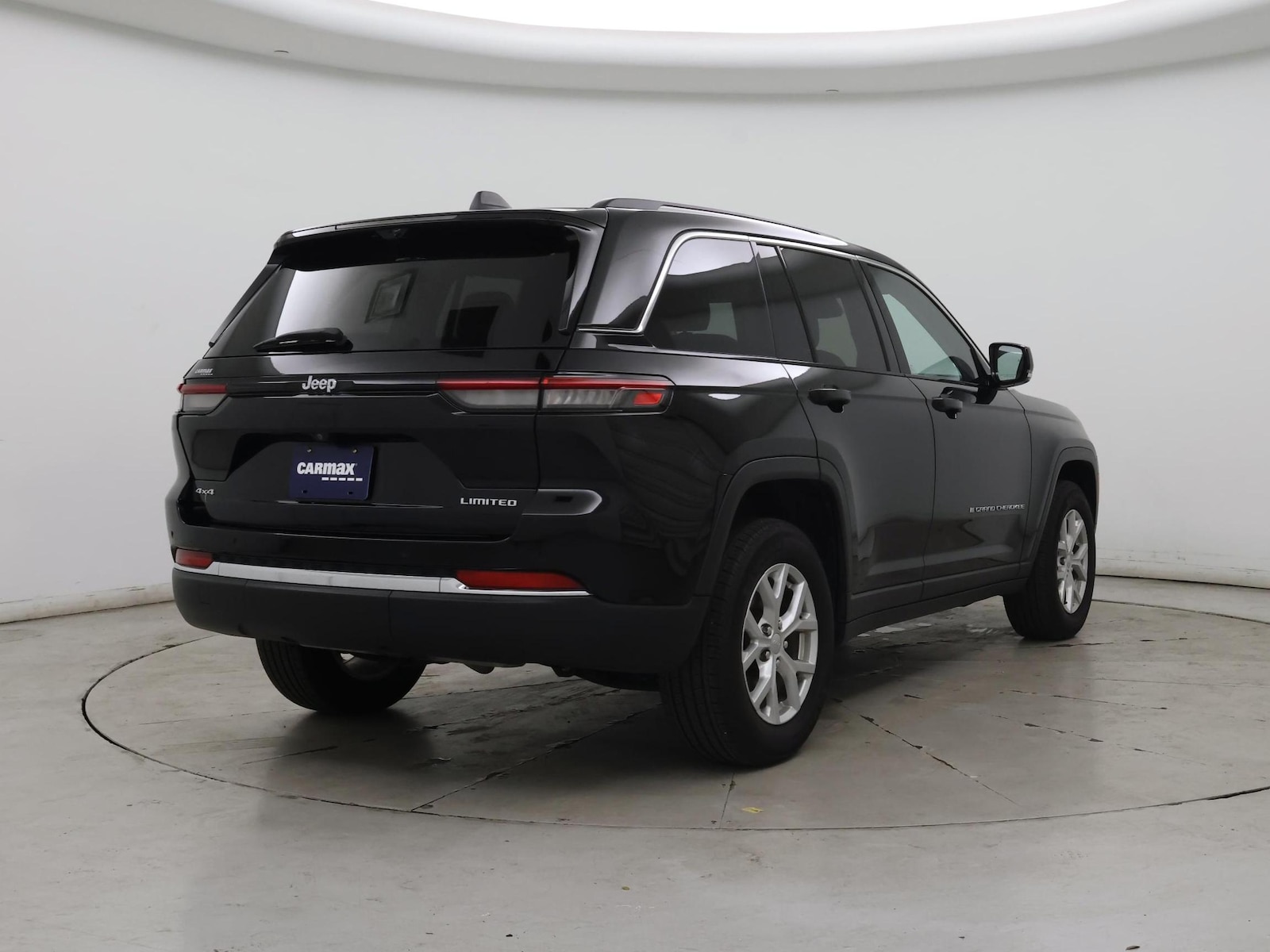 2024 Jeep Grand Cherokee Limited - Photo 9