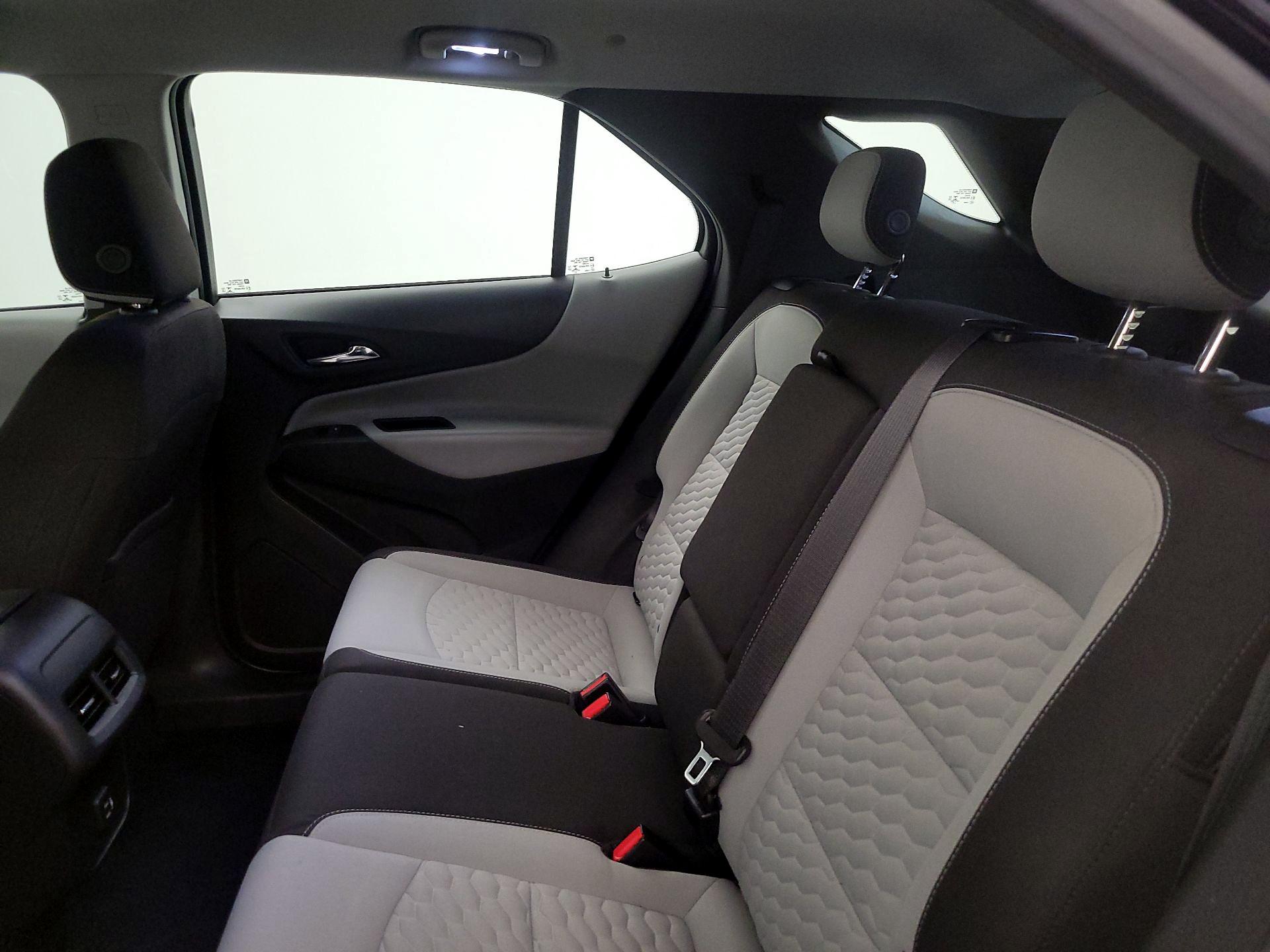 Thumbnail: 2020 Chevrolet Equinox - 19