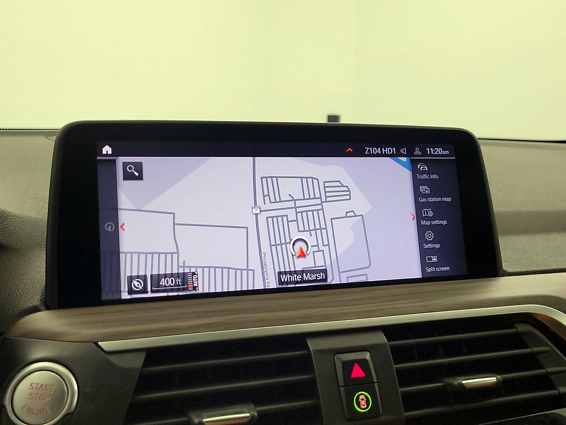 Thumbnail: 2021 BMW X3 - 14