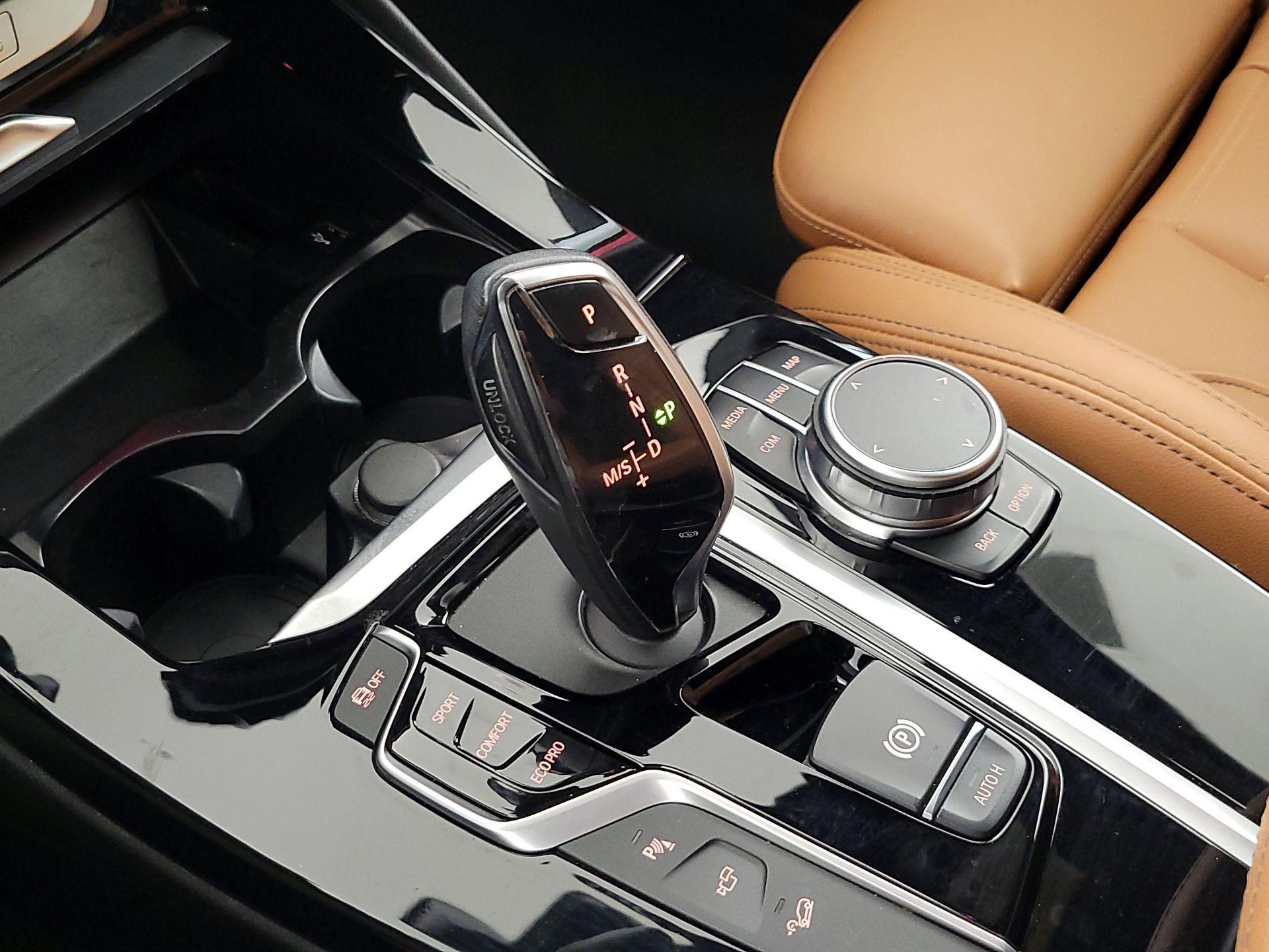 Thumbnail: 2021 BMW X3 - 18