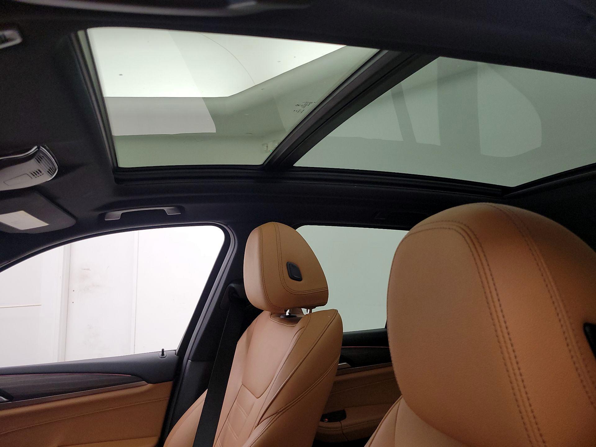 Thumbnail: 2021 BMW X3 - 20
