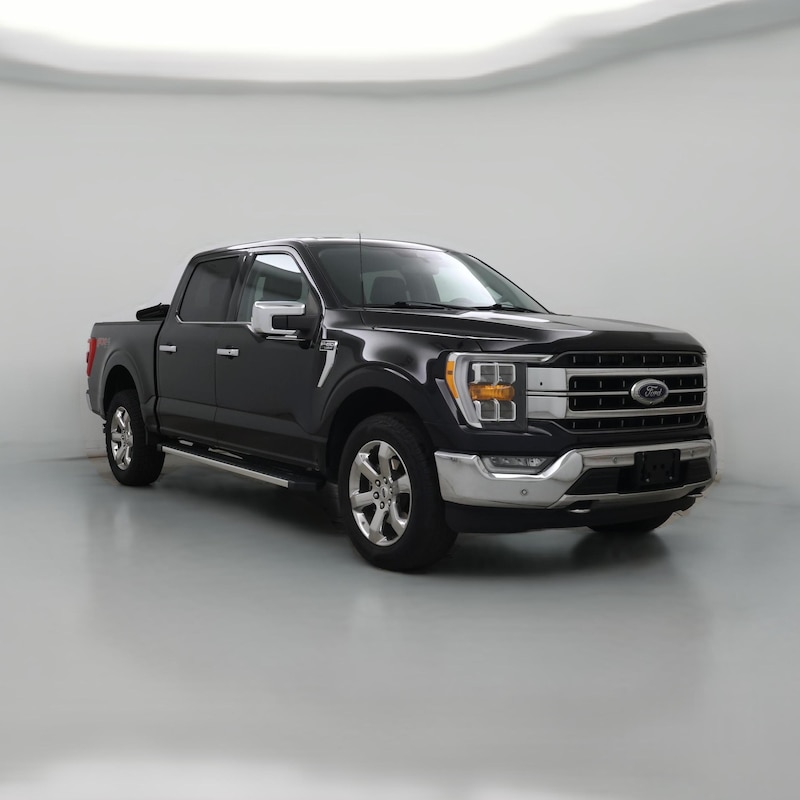 2022 Ford F150 Lariat